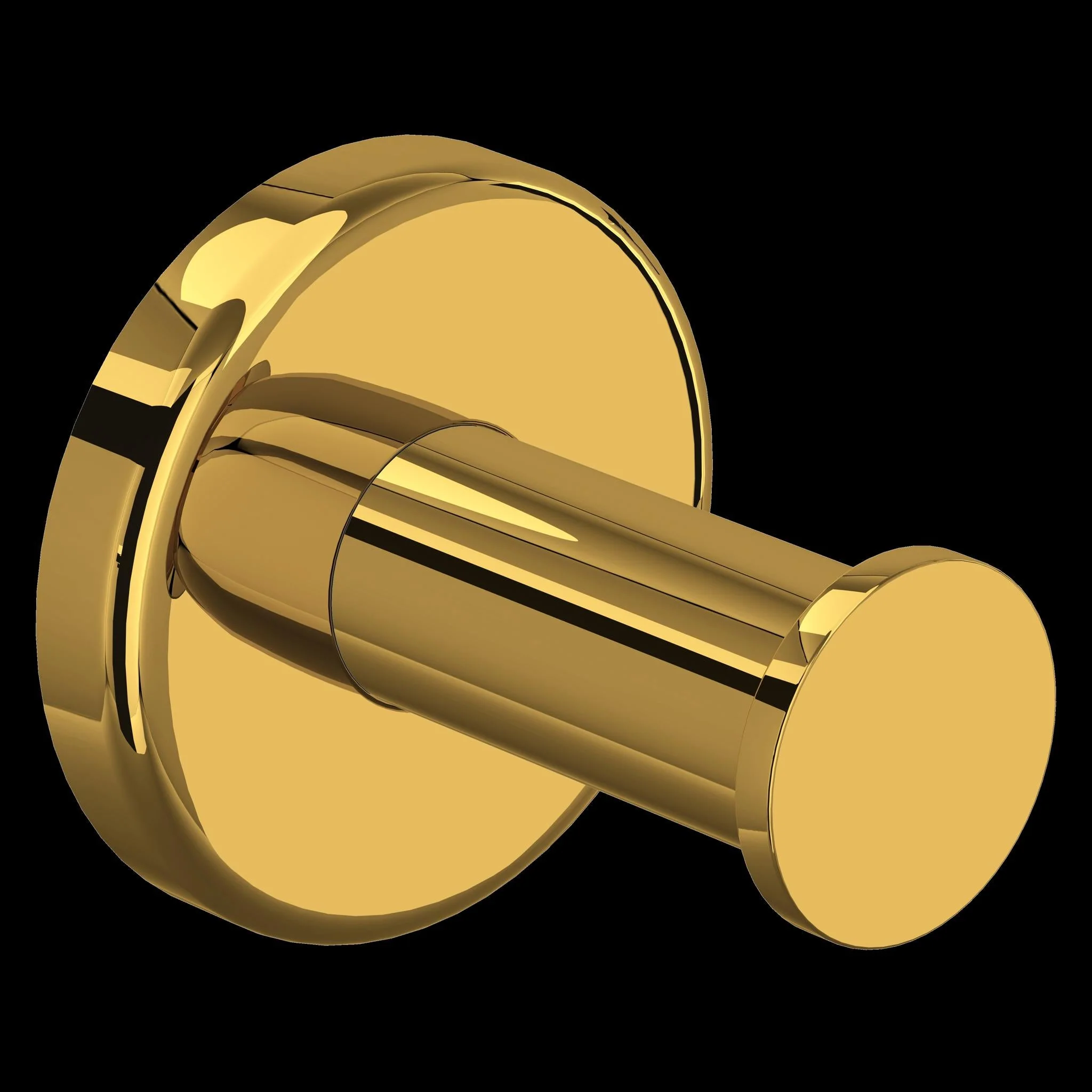 ROHL LO7 Lombardia® Robe Hook - Image 6
