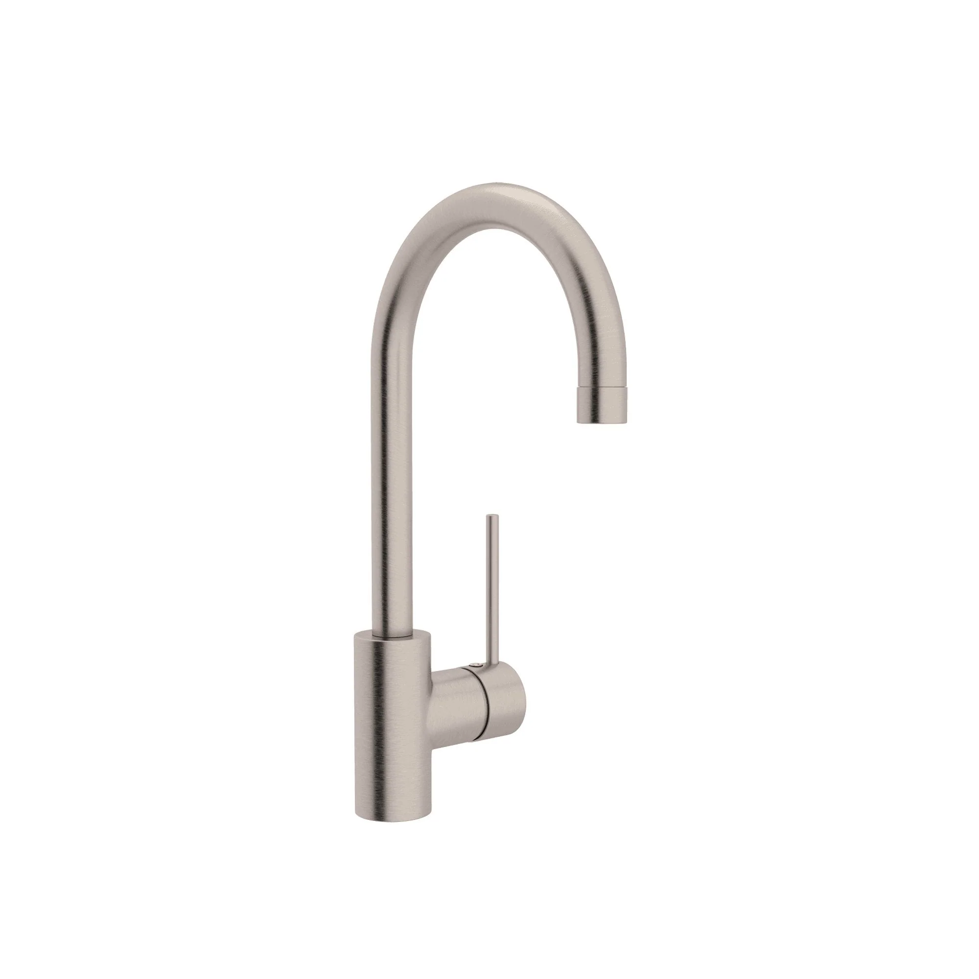 ROHL LS53 Pirellone Bar/Food Prep Kitchen Faucet - Image 4
