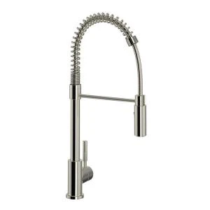 ROHL R7521 Lux Pre-Rinse Chef-Style Kitchen Faucet - Image 5