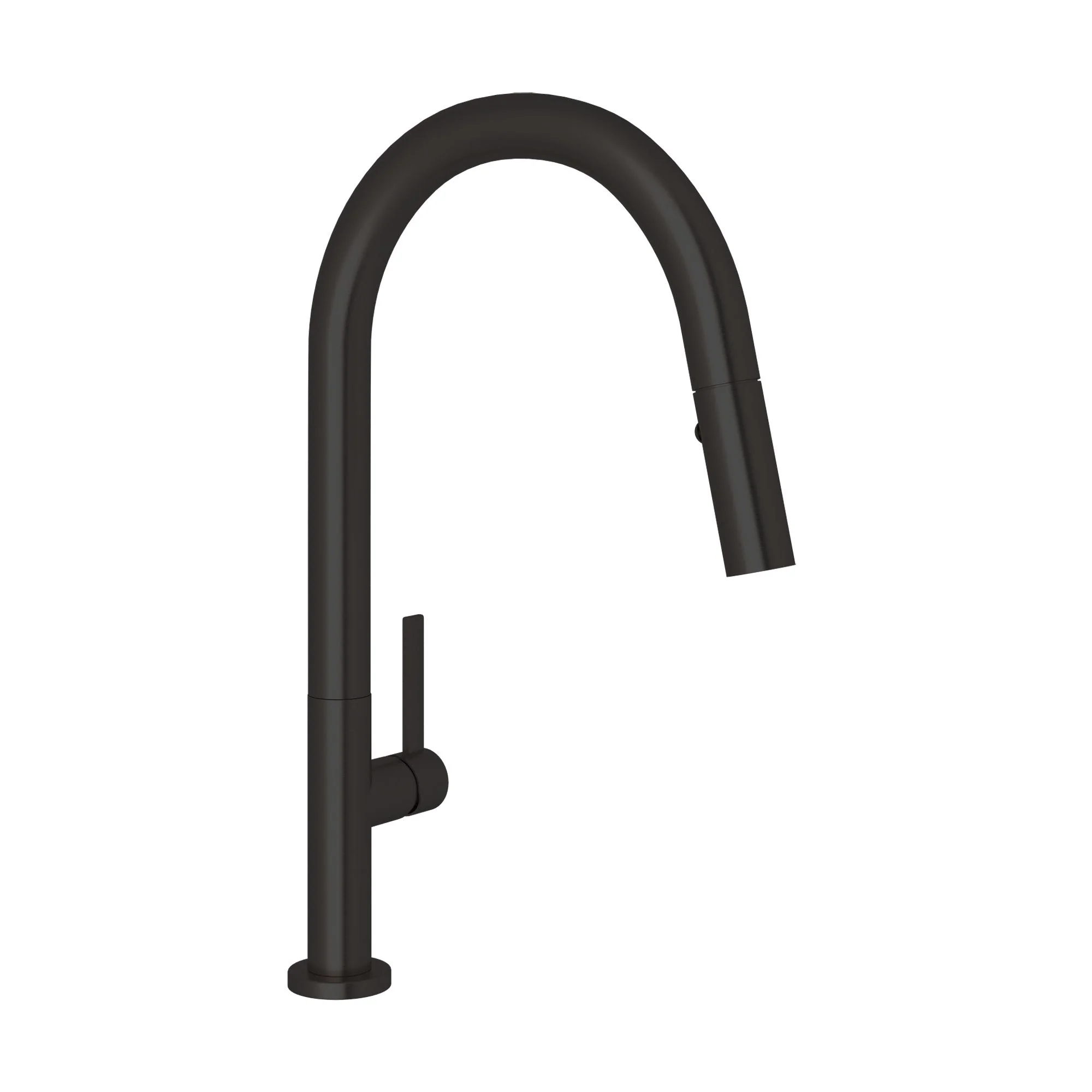 ROHL R7581 Lux Pull-Down Kitchen Faucet - Image 2