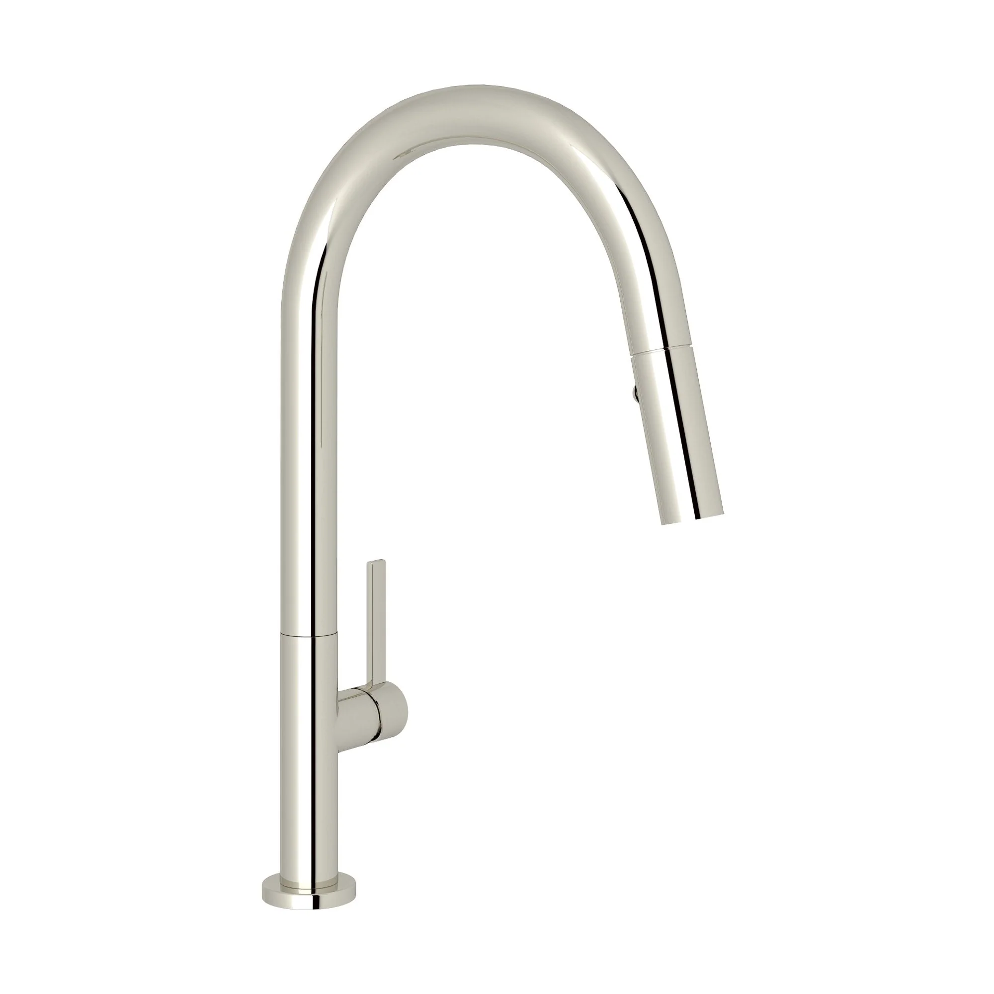 ROHL R7581 Lux Pull-Down Kitchen Faucet - Image 3