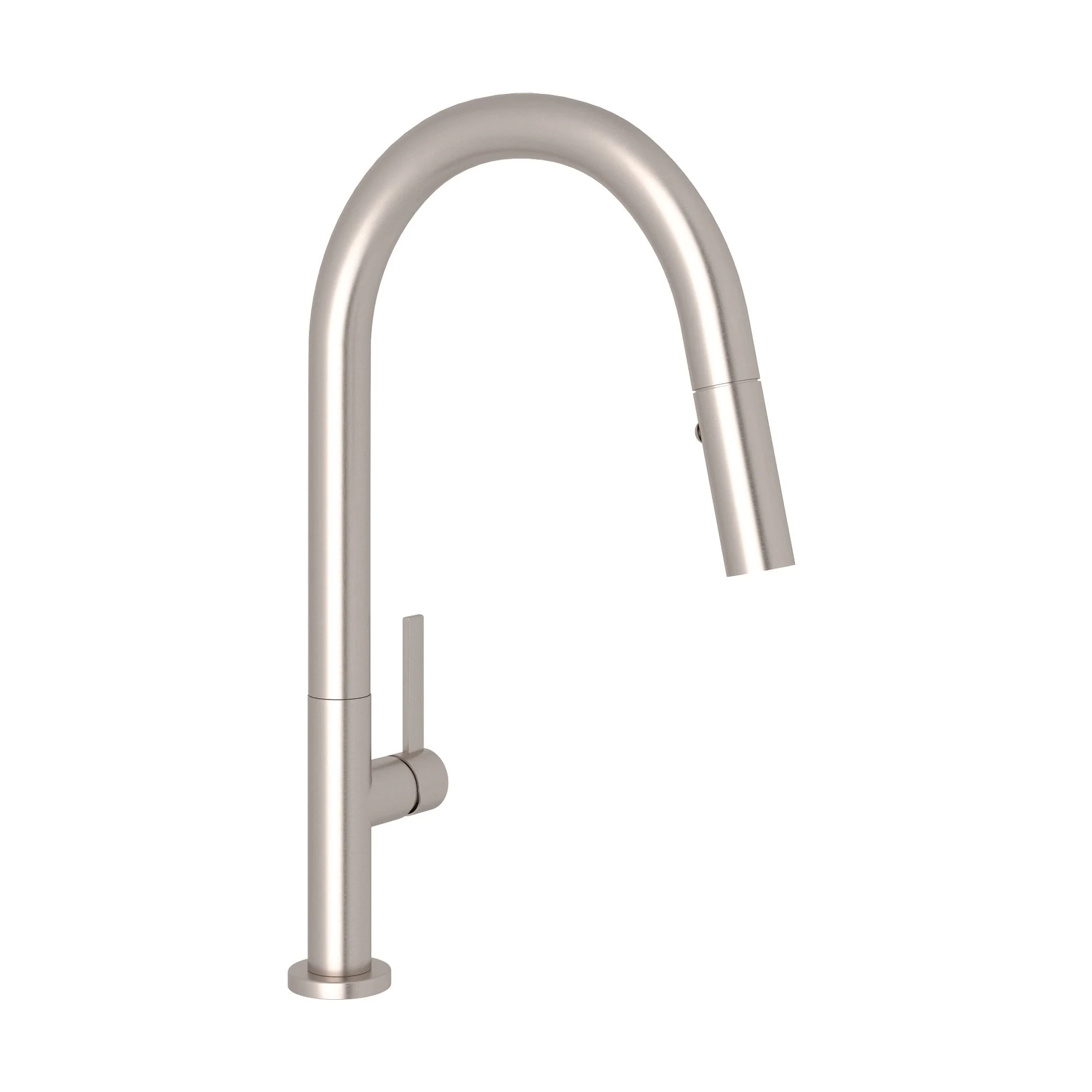 ROHL R7581 Lux Pull-Down Kitchen Faucet - Image 4
