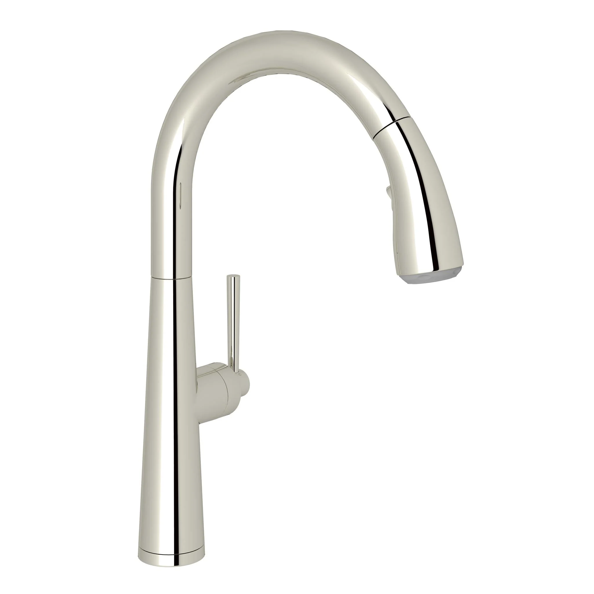 ROHL R7515 Lux Pull-Down Kitchen Faucet - Image 3