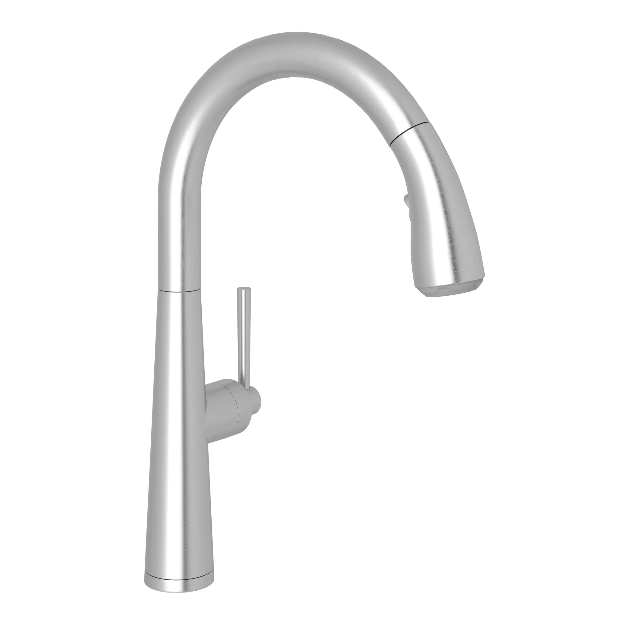 ROHL R7515 Lux Pull-Down Kitchen Faucet - Image 5