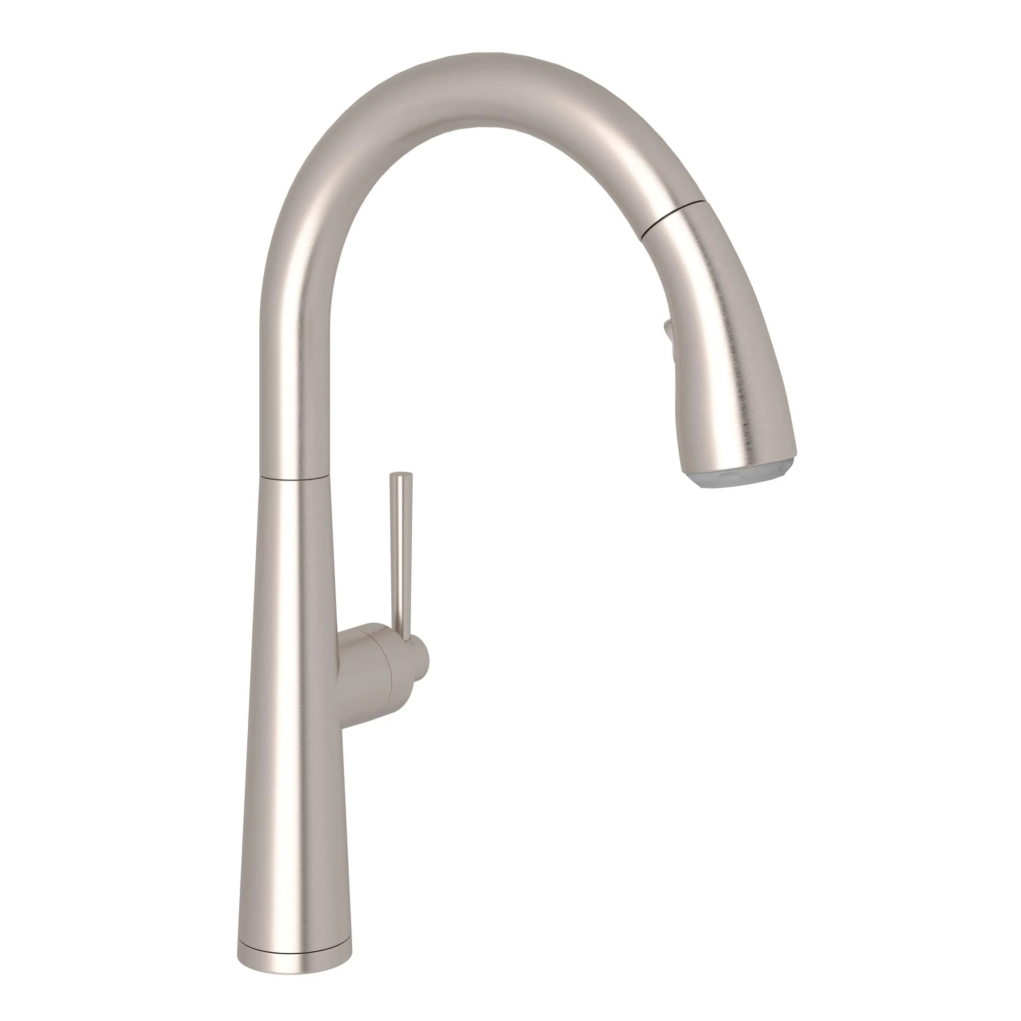 ROHL R7515 Lux Pull-Down Kitchen Faucet - Image 6
