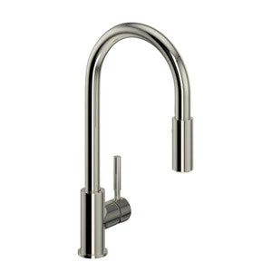 ROHL R7520 Lux Pull-Down Kitchen Faucet - Image 4