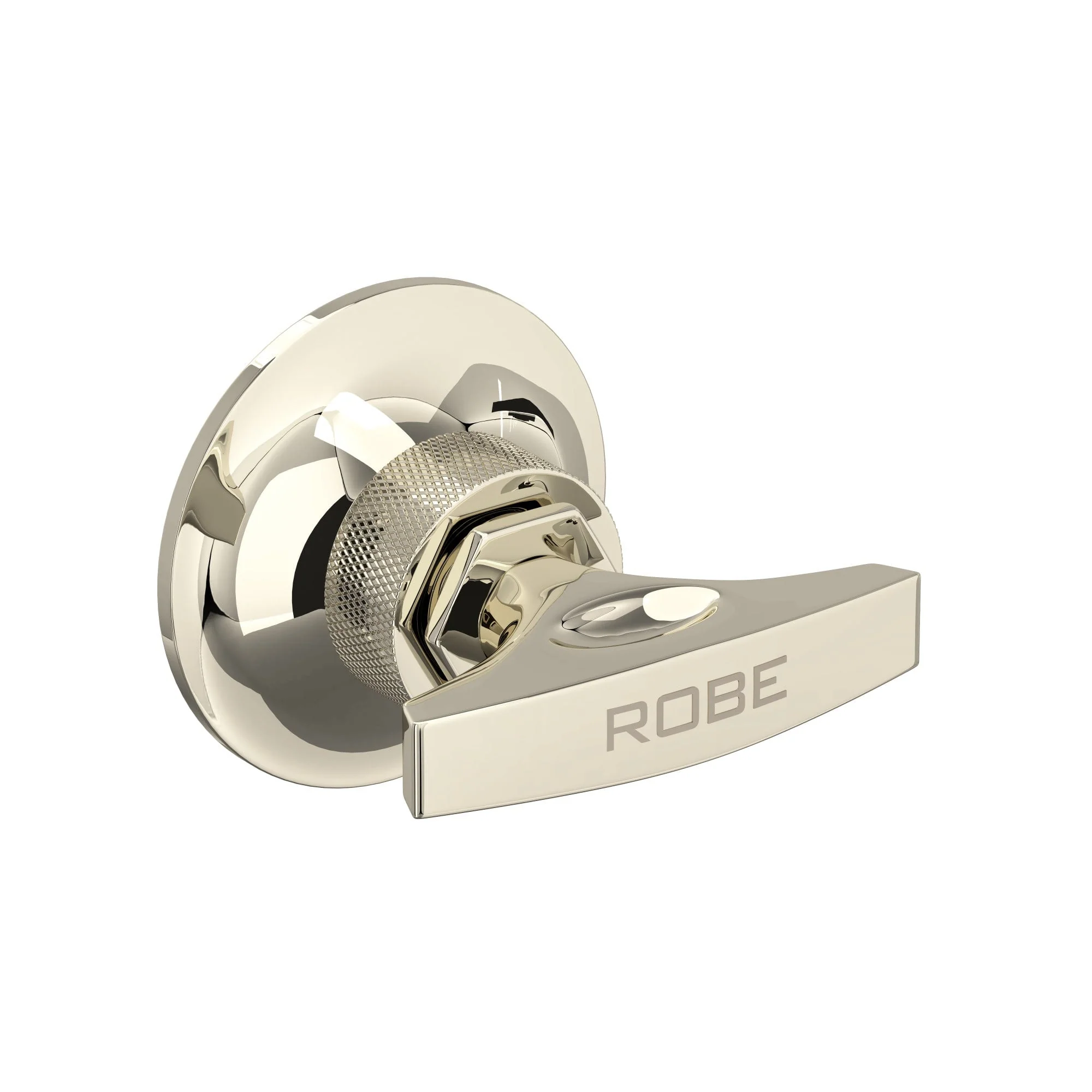 ROHL MBG7 Graceline® Robe Hook - Image 5