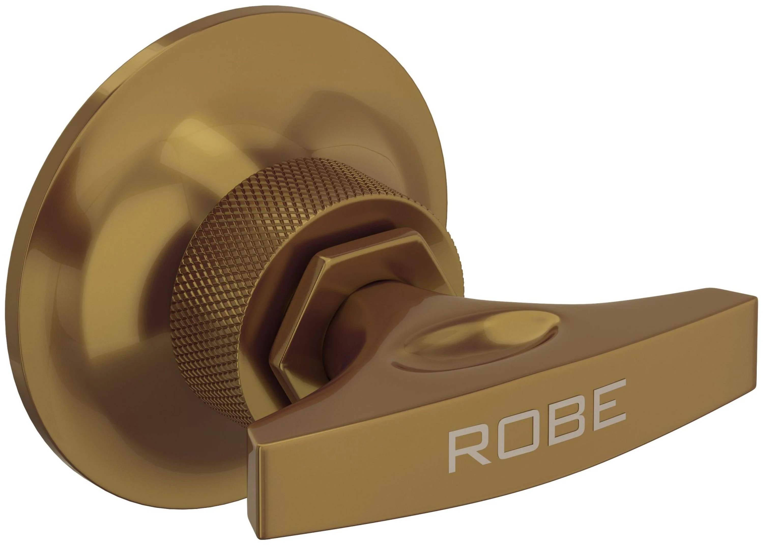 ROHL MBG7 Graceline® Robe Hook - Image 7