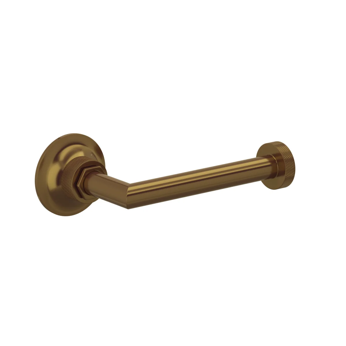 ROHL MBG8 Graceline® Toilet Paper Holder - Image 7