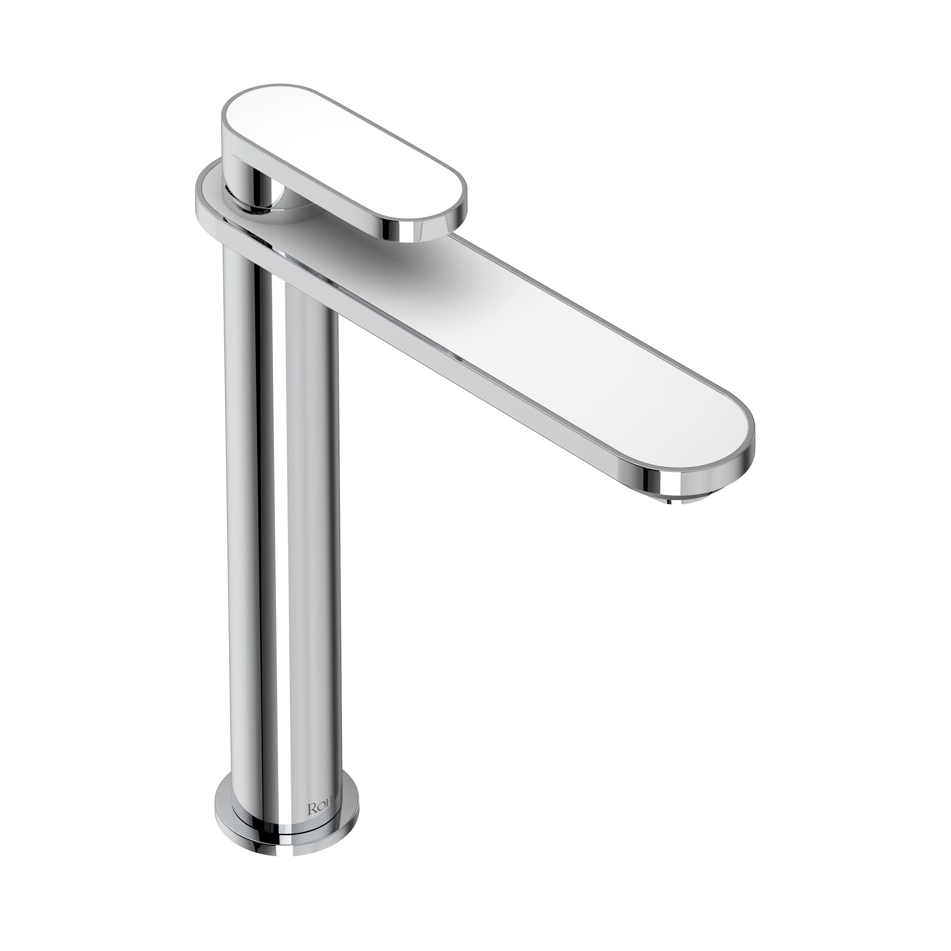 ROHL MI02D1 Miscelo Single Handle Tall Lavatory Faucet