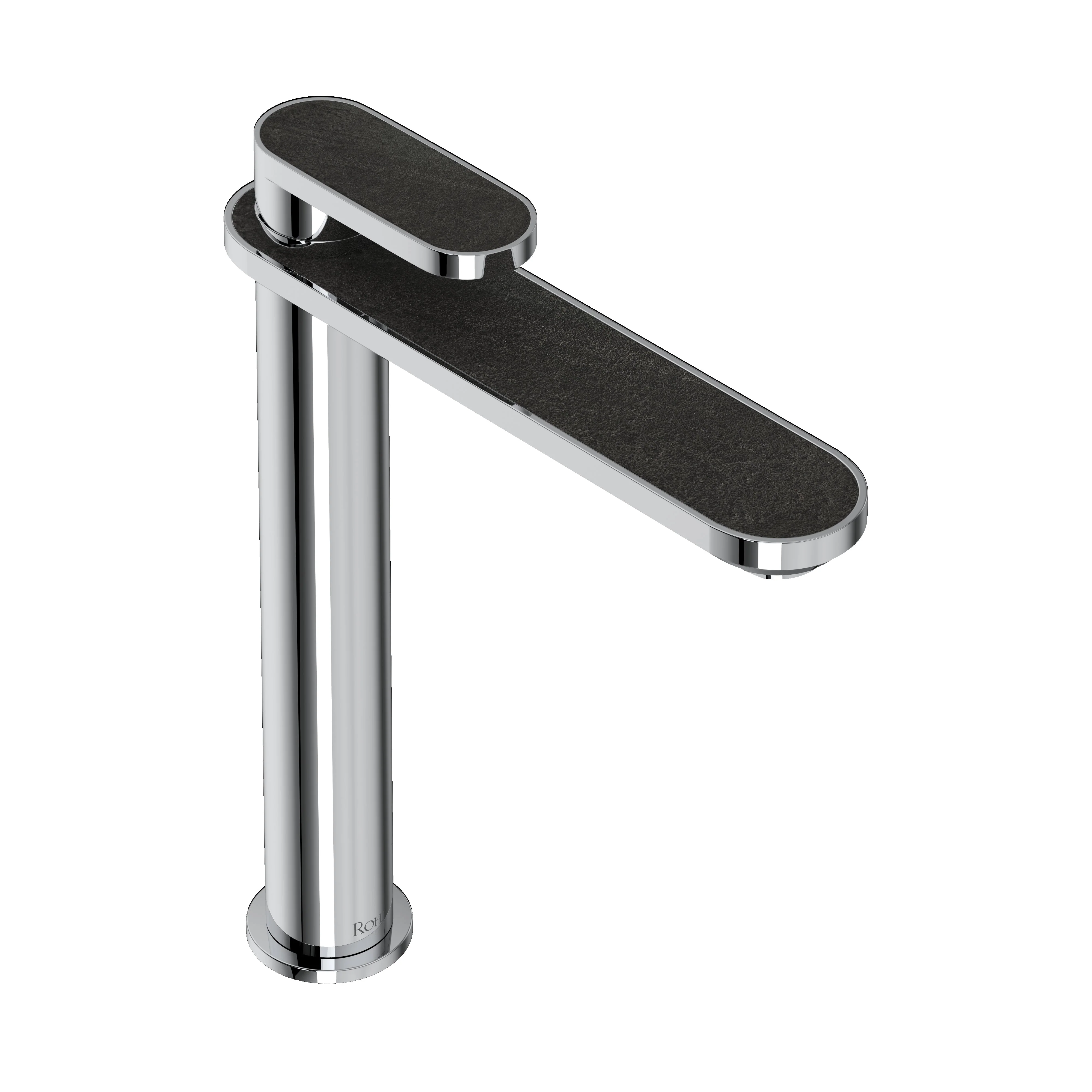 ROHL MI02D1 Miscelo Single Handle Tall Lavatory Faucet - Image 4