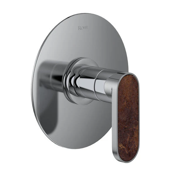 ROHL MI10W1 Miscelo 1/2" Pressure Balance Trim without Diverter - Image 12