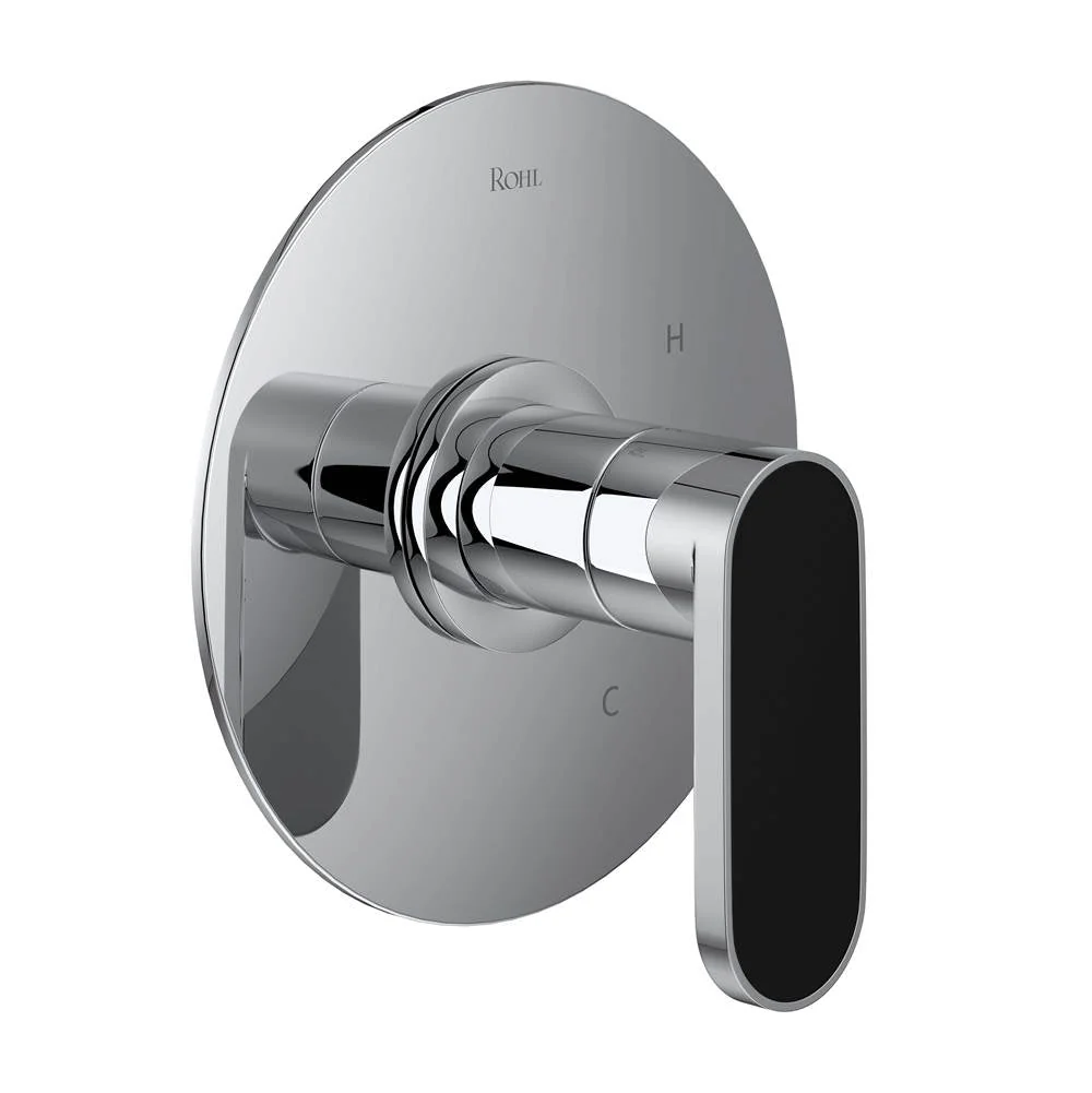 ROHL MI10W1 Miscelo 1/2" Pressure Balance Trim without Diverter - Image 14