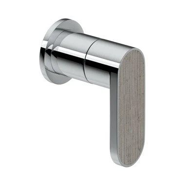 ROHL MI10W1 Miscelo 1/2" Pressure Balance Trim without Diverter - Image 5