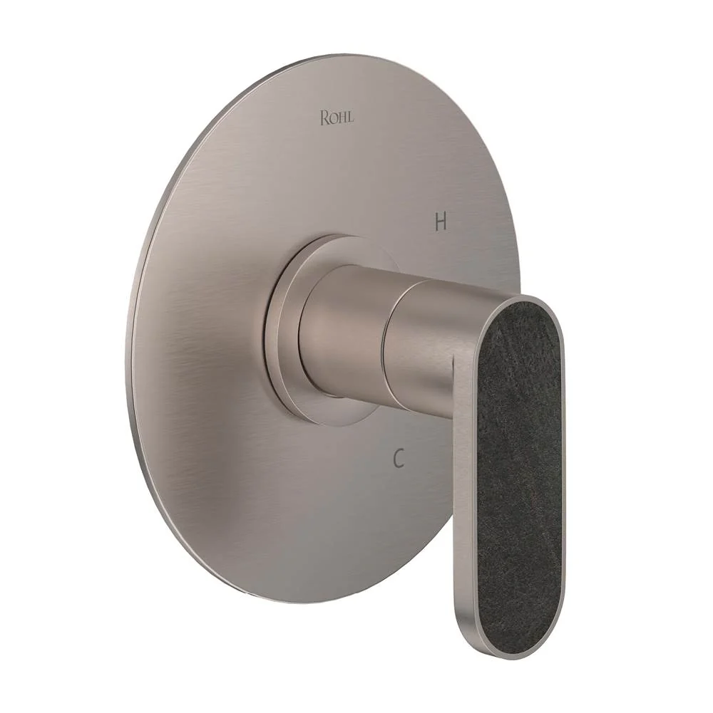 ROHL MI10W1 Miscelo 1/2" Pressure Balance Trim without Diverter - Image 9