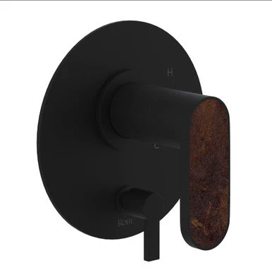 ROHL MI11W1 Miscelo 1/2" Pressure Balance Trim with Diverter - Image 3