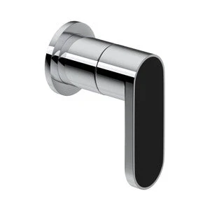 ROHL MI11W1 Miscelo 1/2" Pressure Balance Trim with Diverter - Image 8