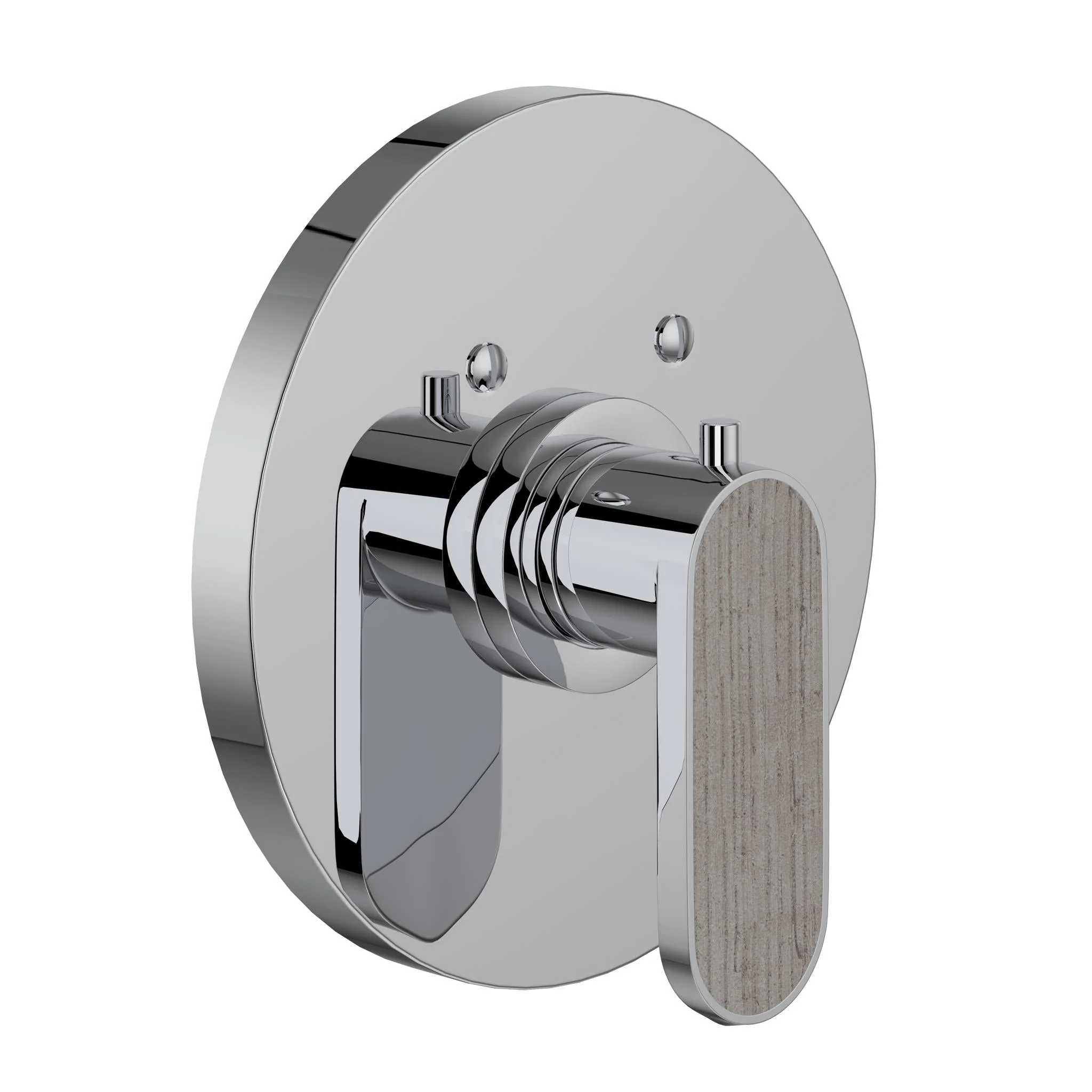 ROHL MI13W1 Miscelo 3/4" Thermostatic Trim without Volume Control - Image 13