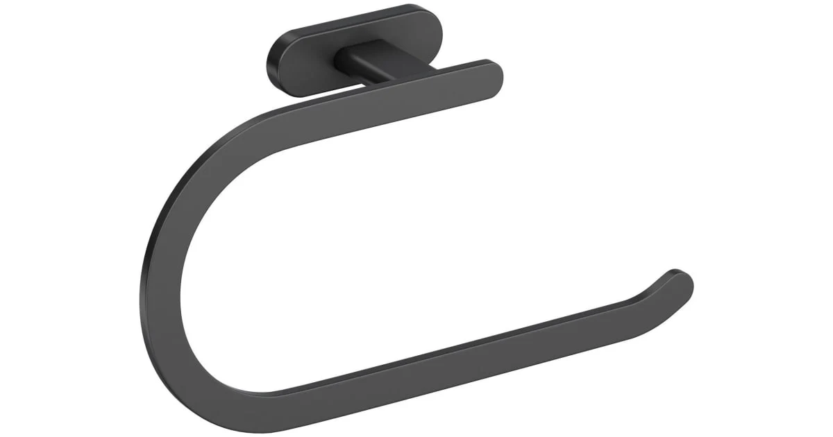 ROHL MI25WTH Miscelo Towel Holder - Image 3