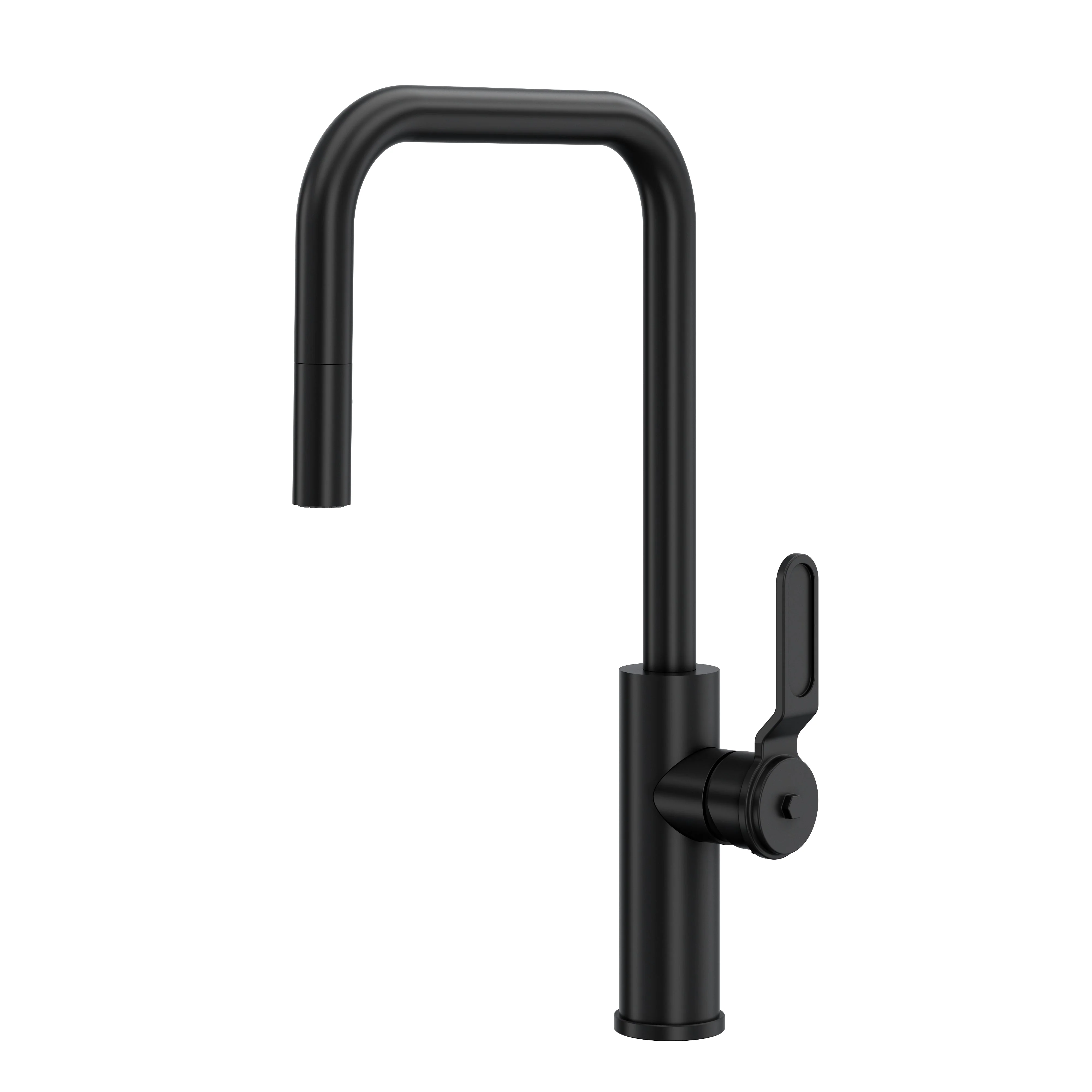 ROHL MY56D1 Myrina Pull-Down Kitchen Faucet with U-Spout - Image 2