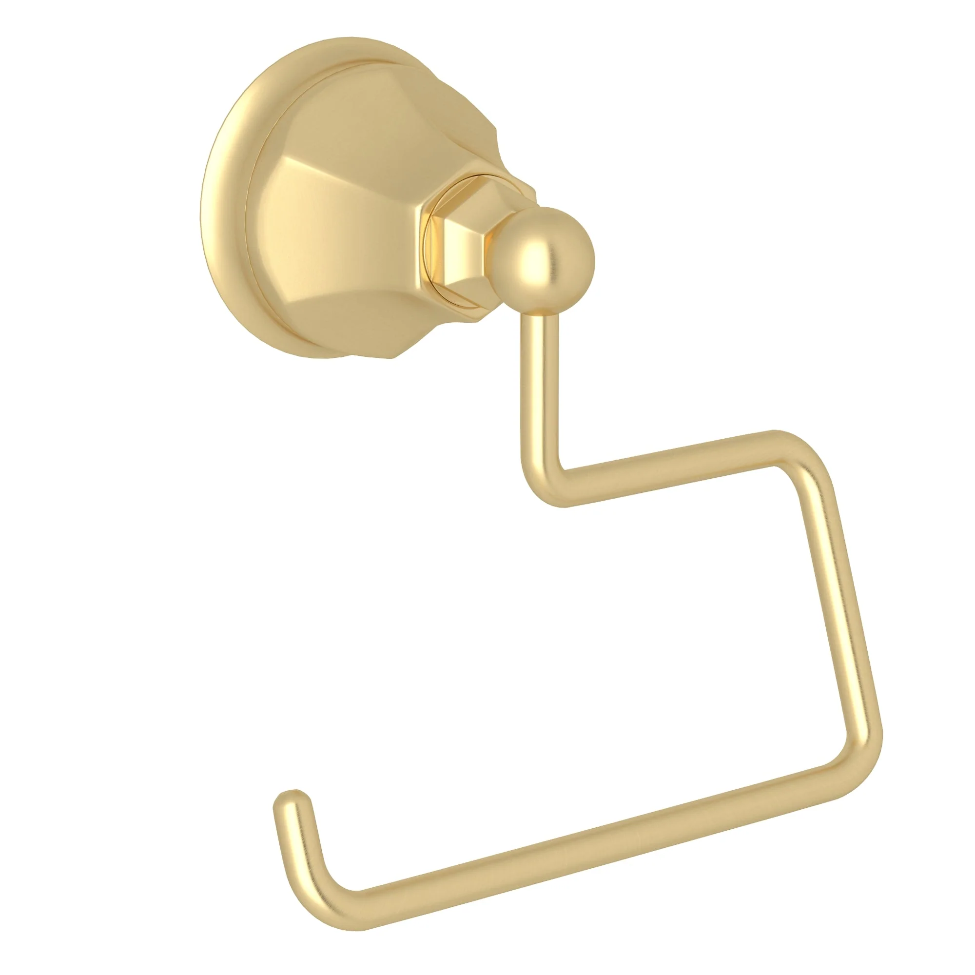 ROHL A6892 Palladian® Toilet Paper Holder - Image 5
