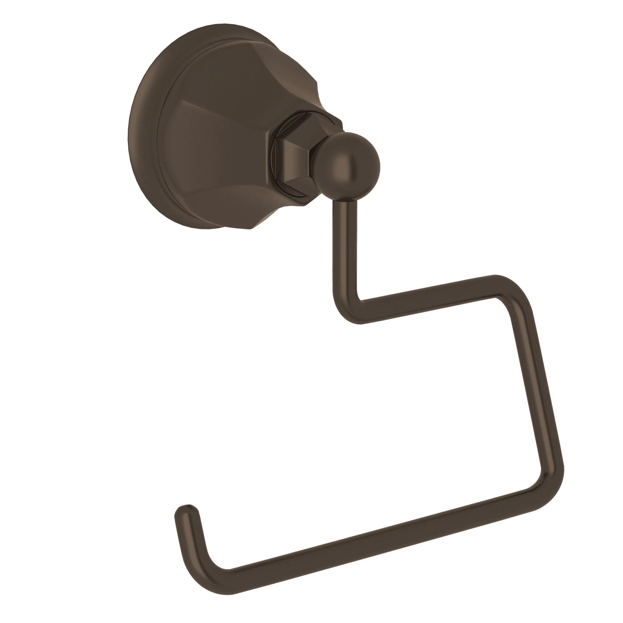 ROHL A6892 Palladian® Toilet Paper Holder - Image 6