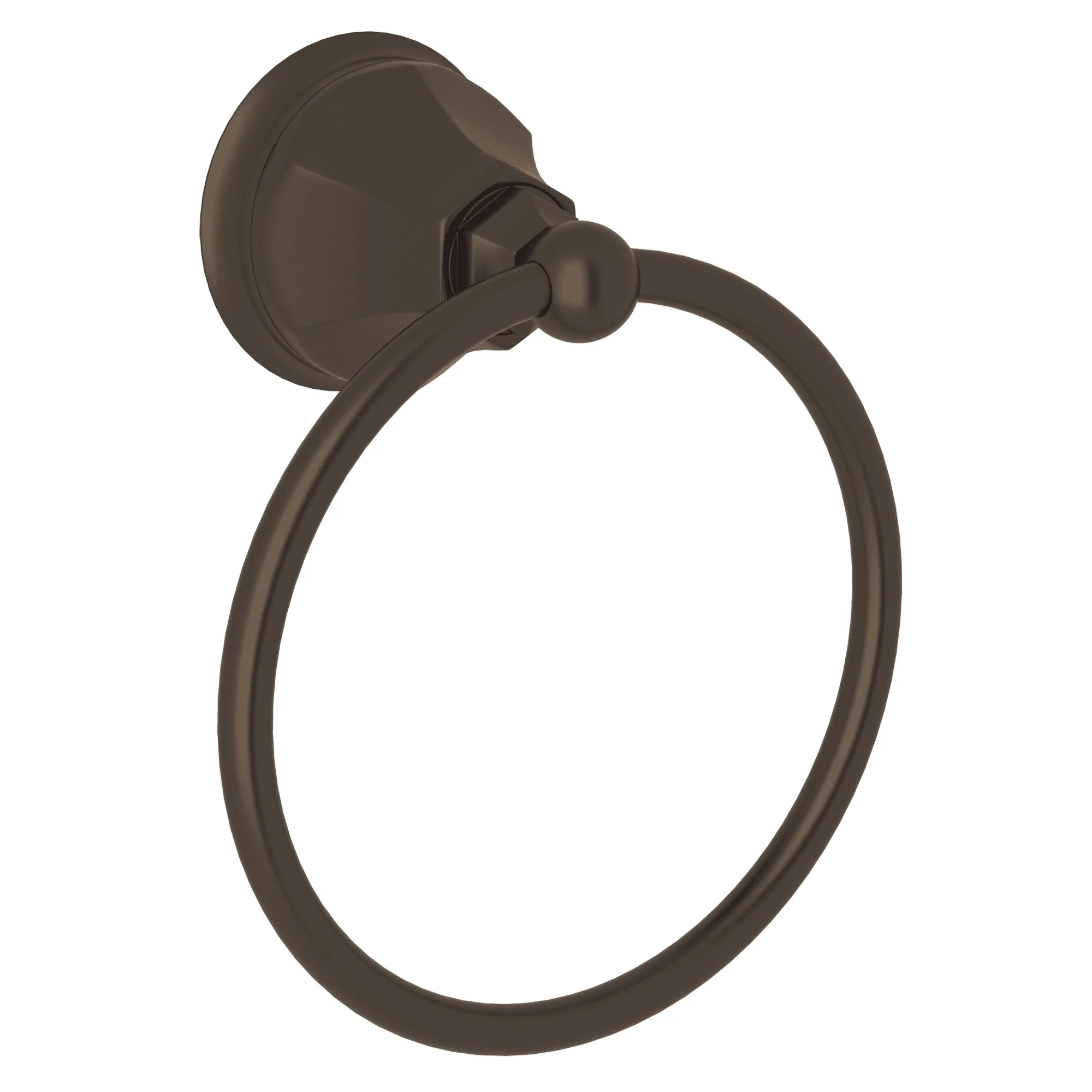 ROHL A6885 Palladian® Towel Ring - Image 6