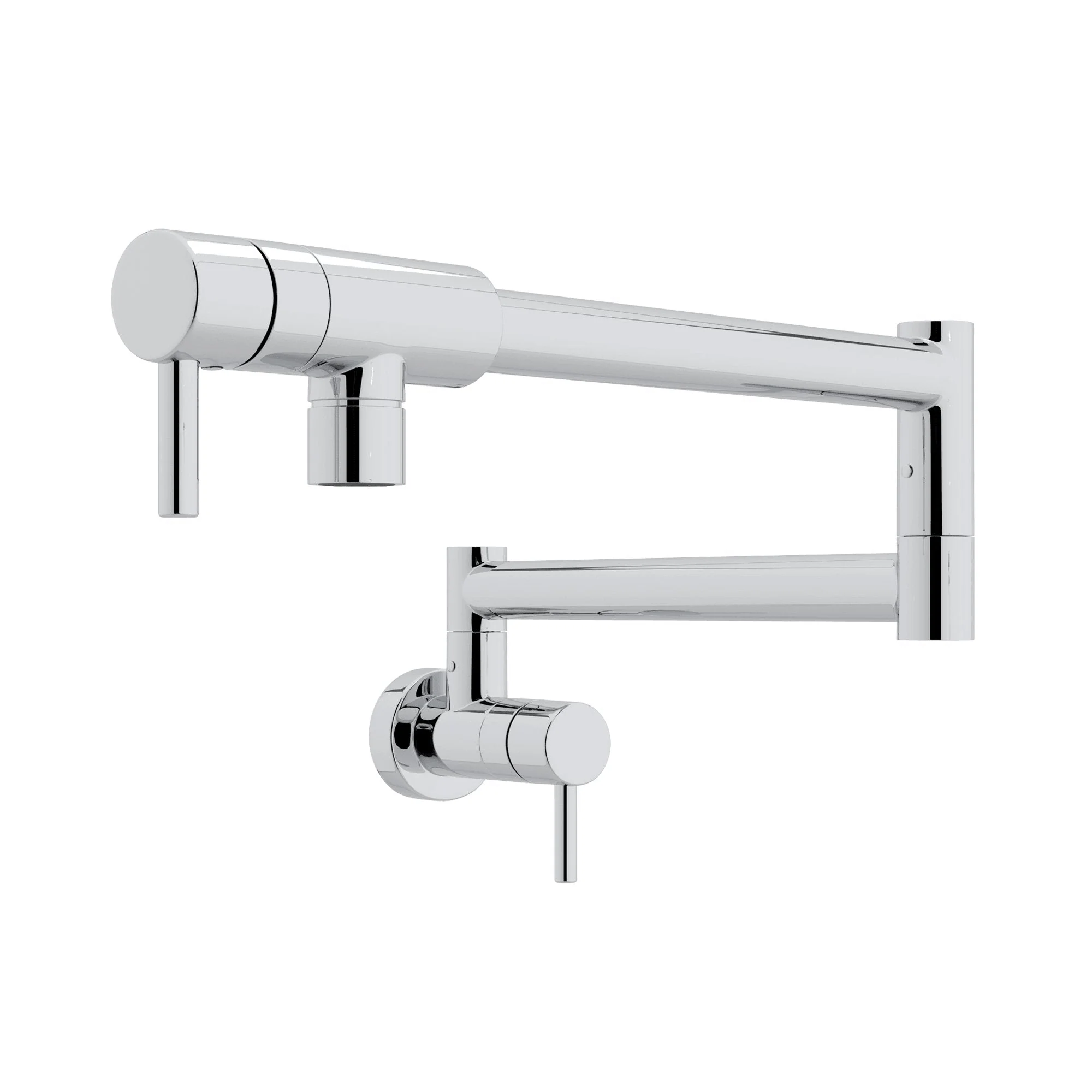 ROHL QL66 Modern Pot Filler