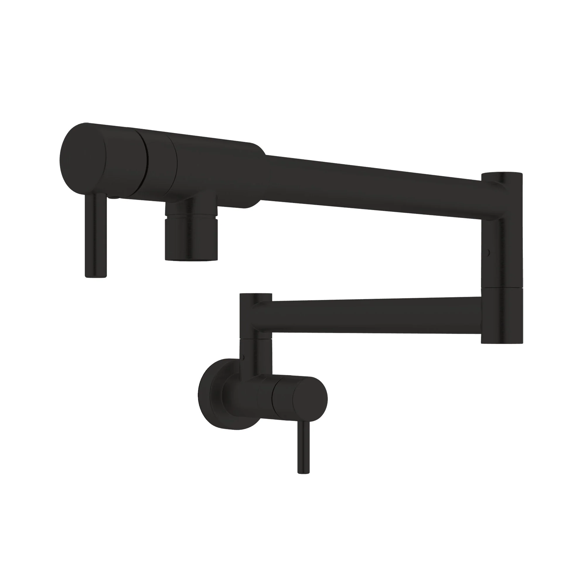 ROHL QL66 Modern Pot Filler - Image 2