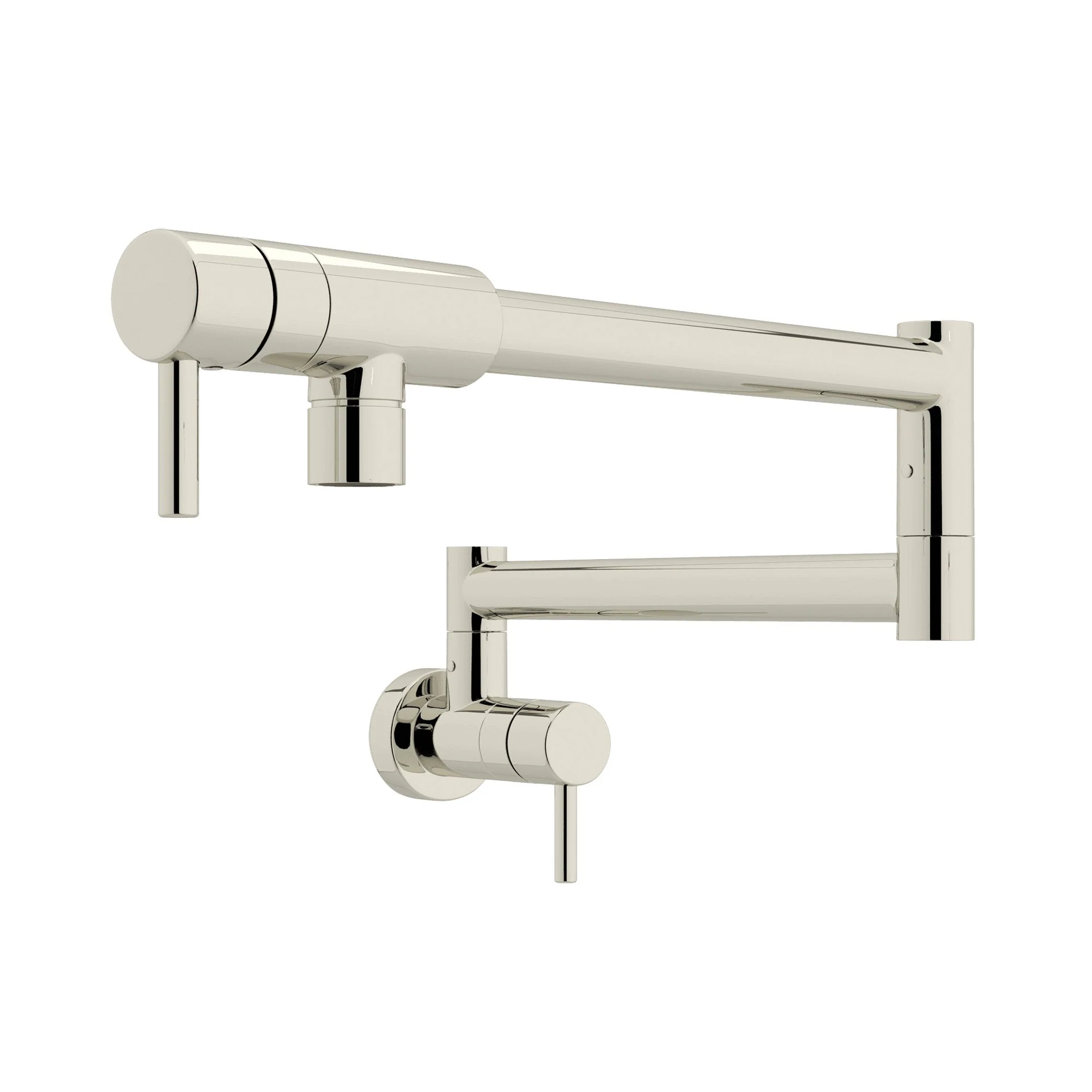 ROHL QL66 Modern Pot Filler - Image 3