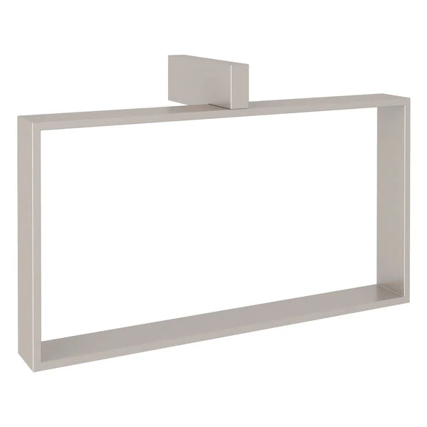 ROHL QU220 Quartile Rectangular Towel Holder Ring - Image 3