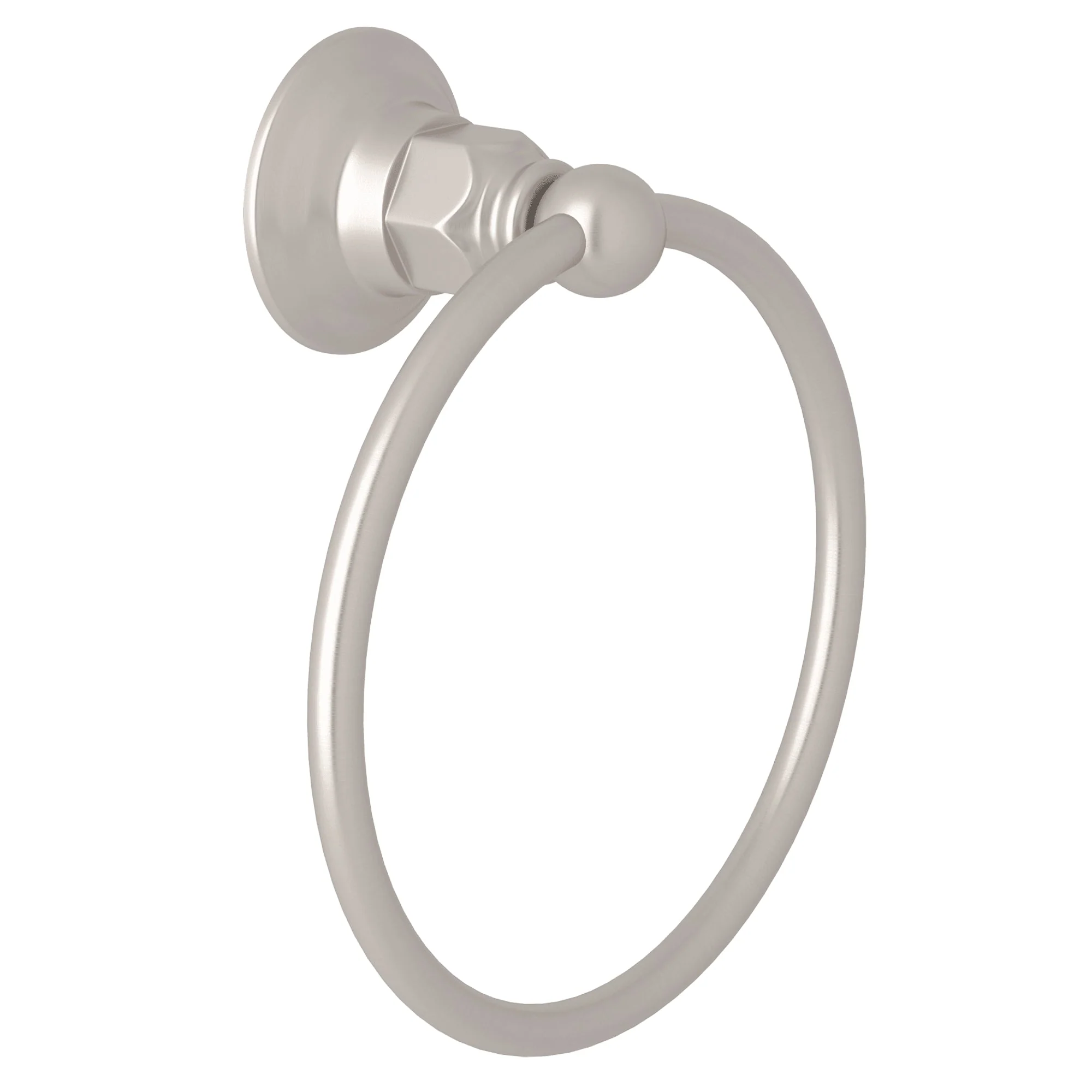 ROHL ROT4 Towel Ring - Image 4