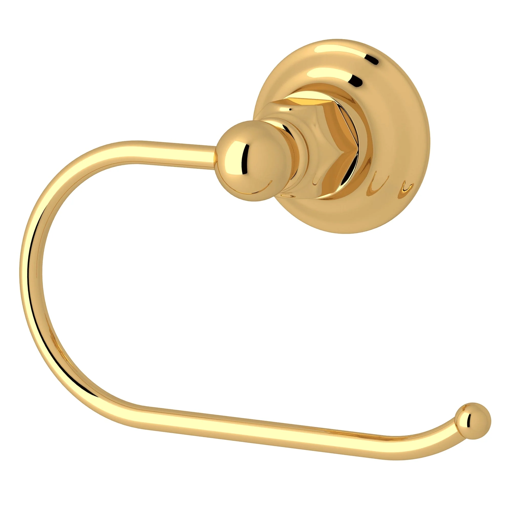 ROHL ROT8 Toilet Paper Holder - Image 2