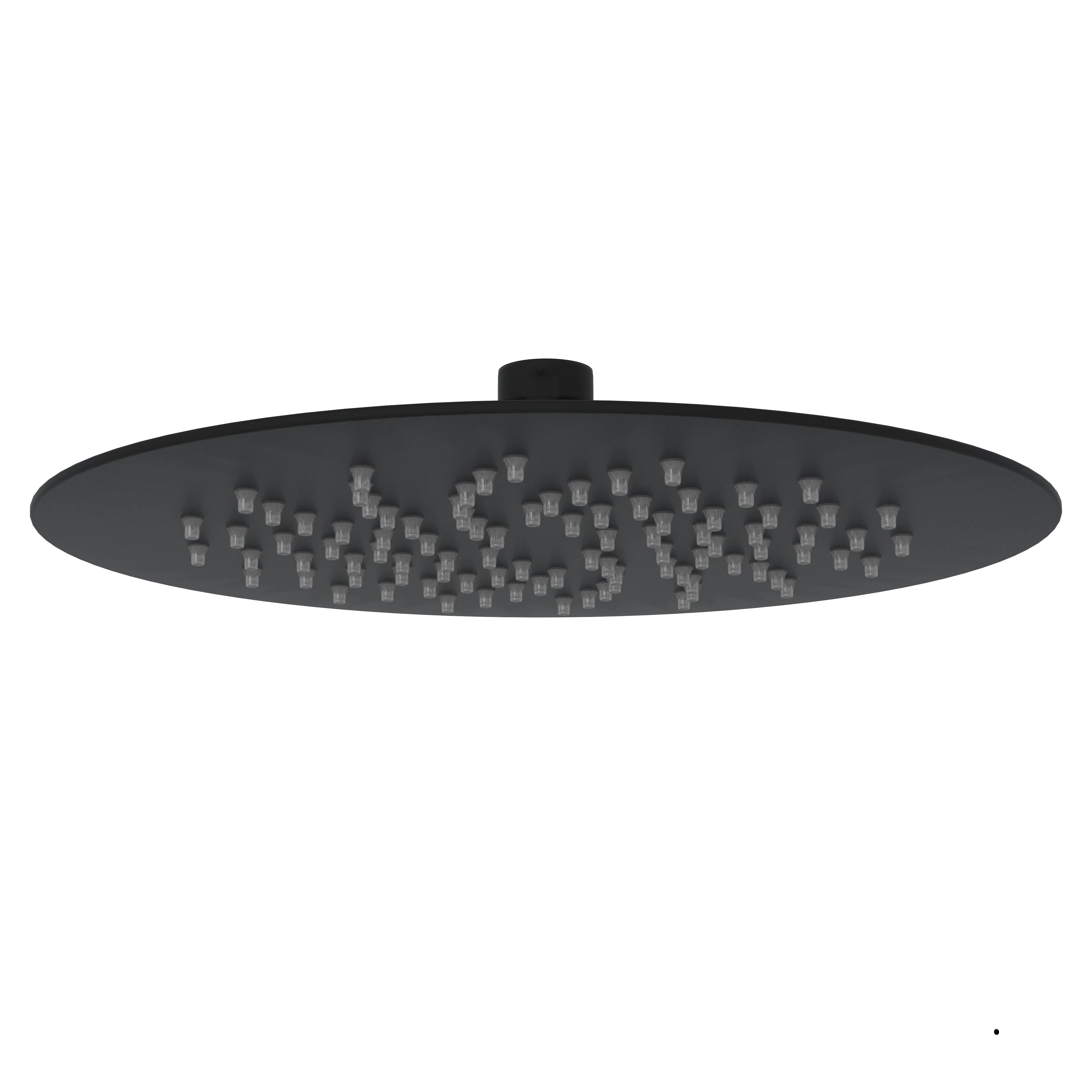 ROHL SLM02 9" Rain Showerhead - Image 2