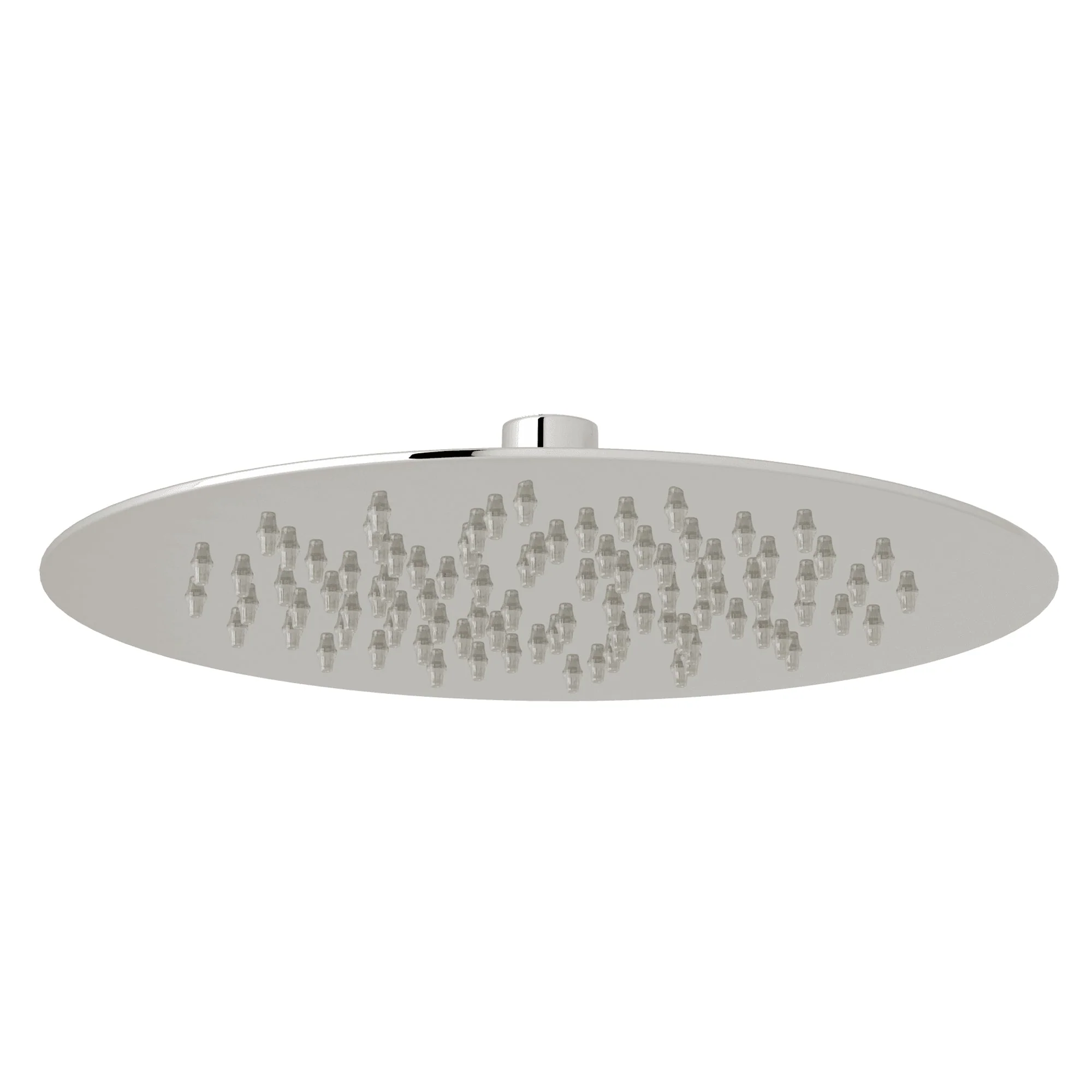 ROHL SLM02 9" Rain Showerhead - Image 3