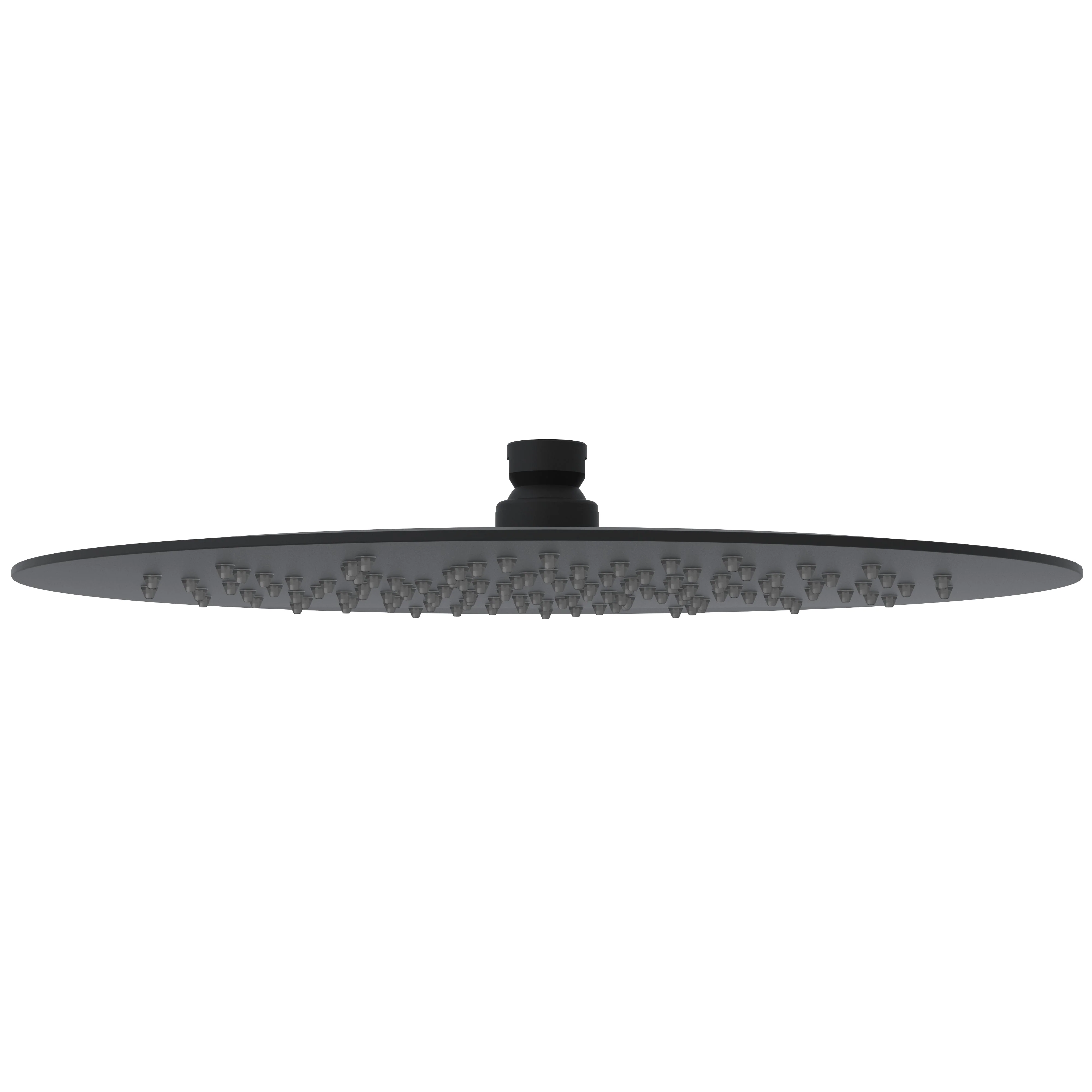 ROHL SLM03 12" Rain Showerhead - Image 2
