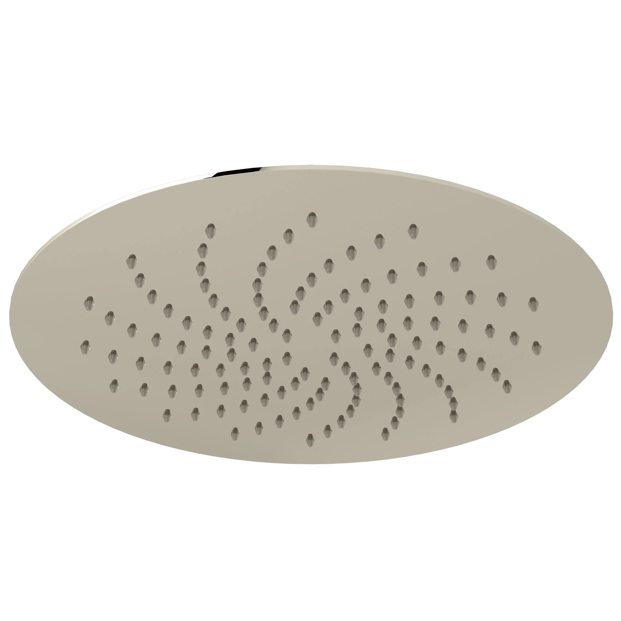 ROHL SLM03 12" Rain Showerhead - Image 3