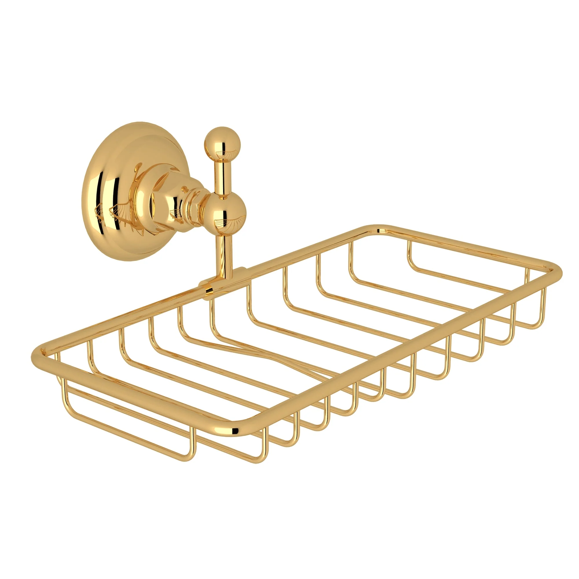 ROHL A1493 Soap Basket - Image 2