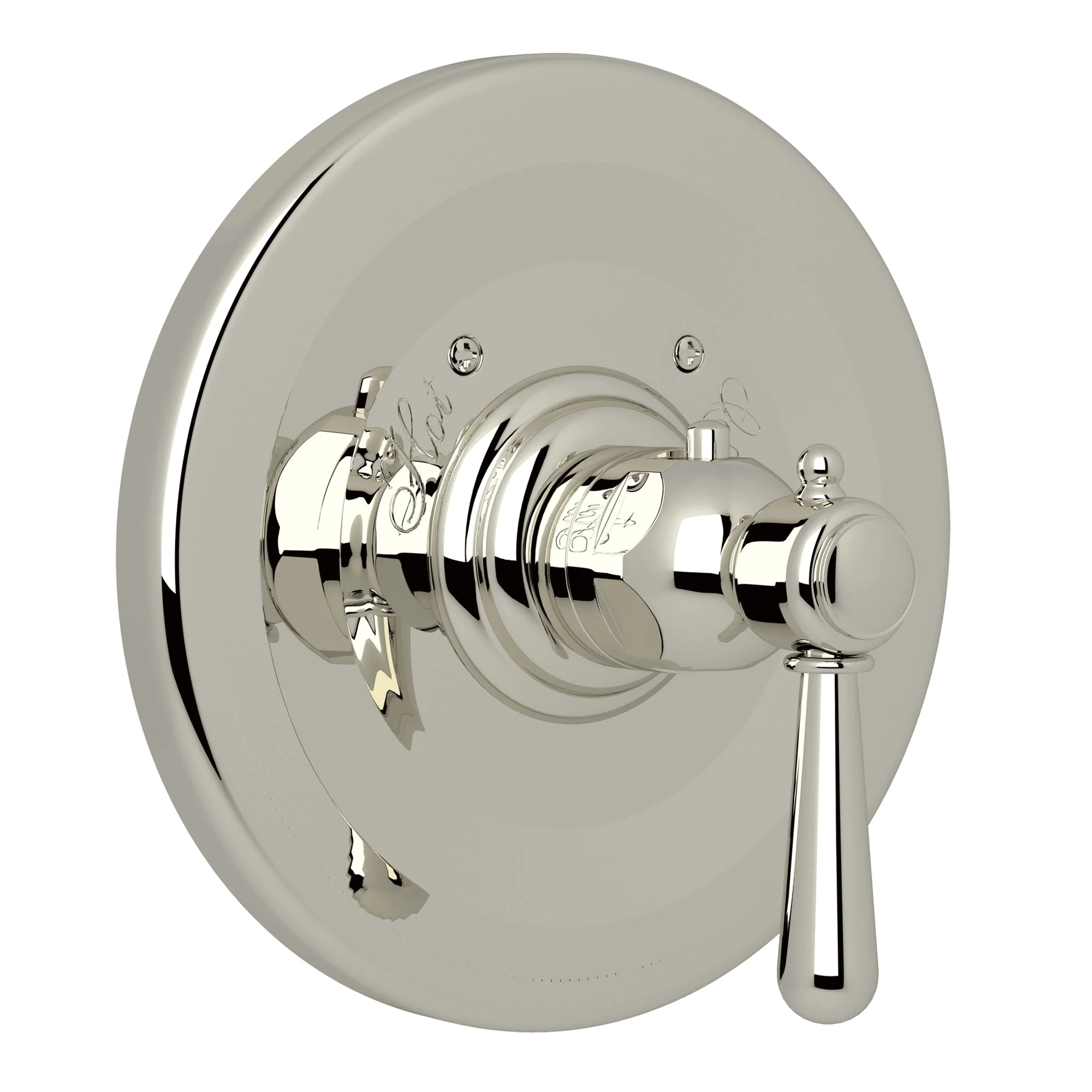 ROHL A2914 Verona 3/4" Thermostatic Trim Without Volume Control - Image 3