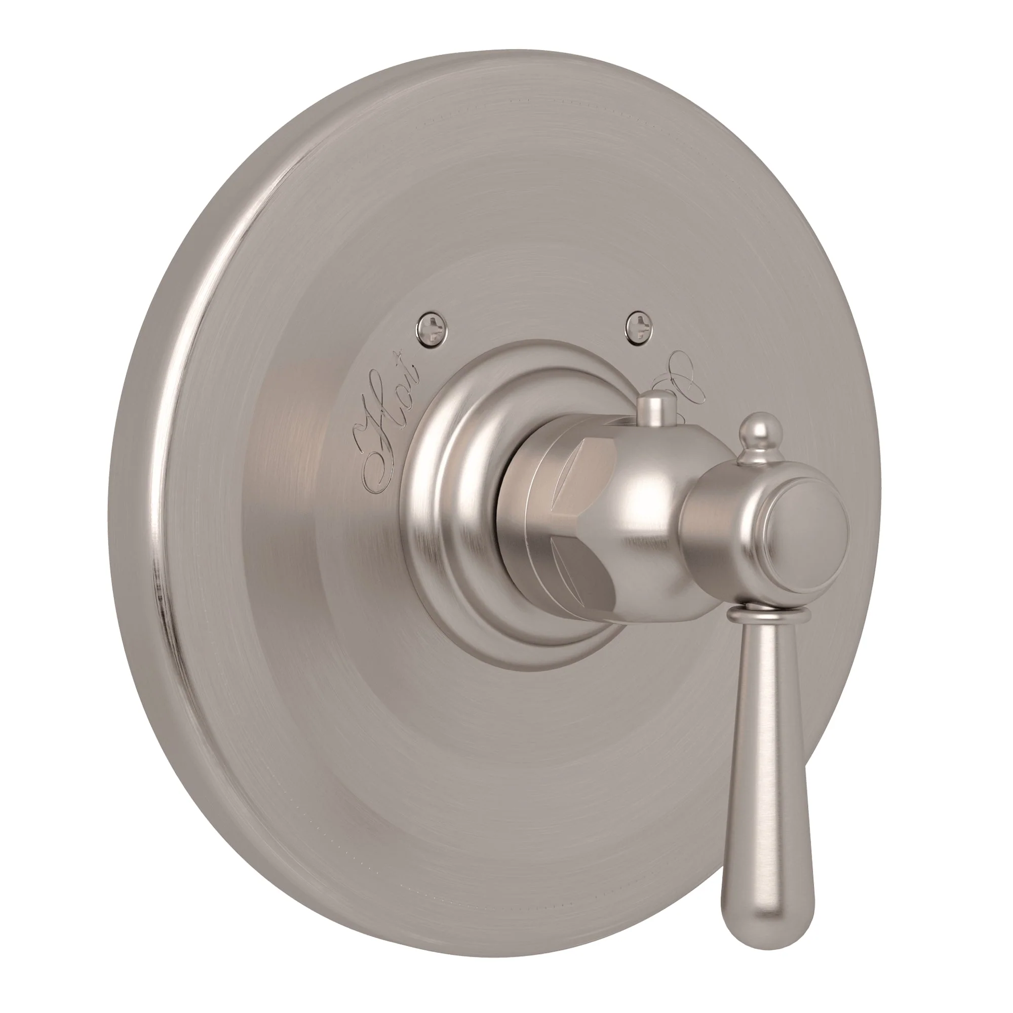ROHL A2914 Verona 3/4" Thermostatic Trim Without Volume Control - Image 4