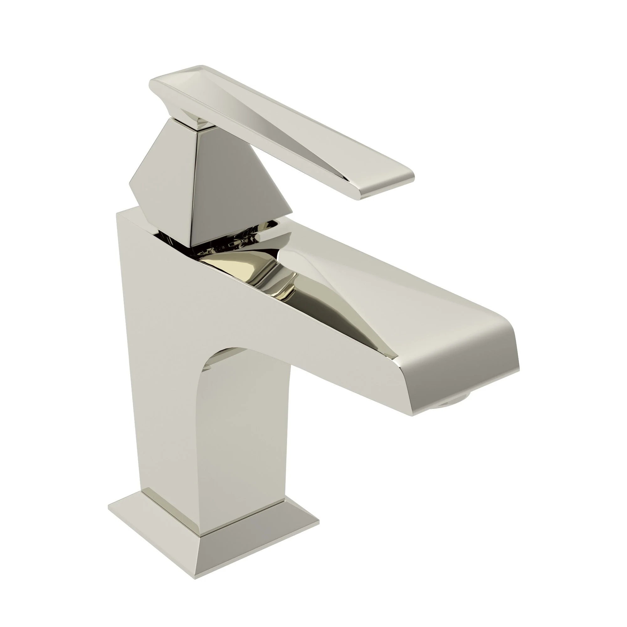 ROHL A3002 Vincent Single Handle Lavatory Faucet - Image 2