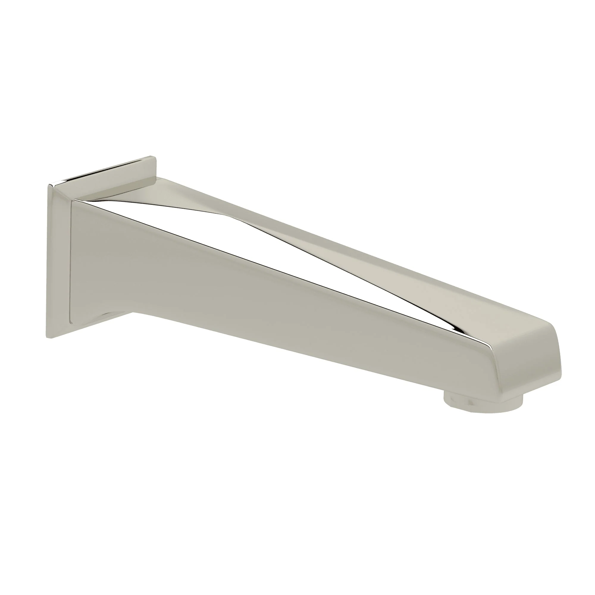 ROHL A1003 Vincent Wall Mount Tub Spout - Image 2
