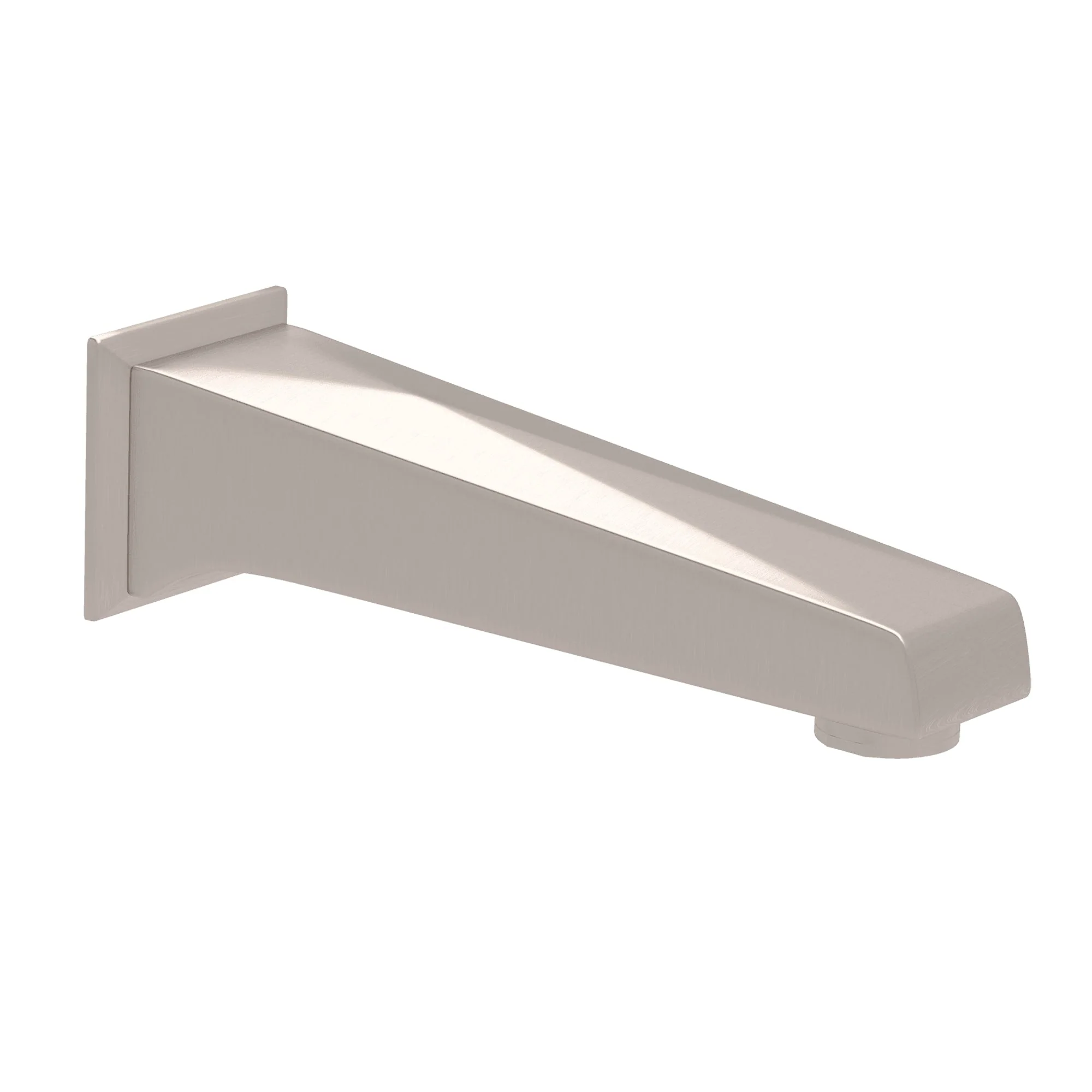 ROHL A1003 Vincent Wall Mount Tub Spout - Image 3