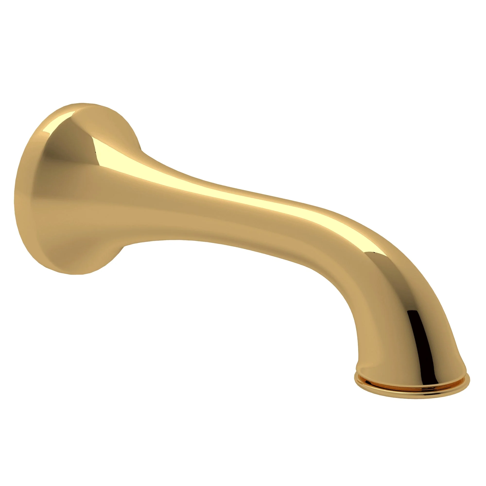 ROHL C2503 Wall Mount Tub Spout - Image 2