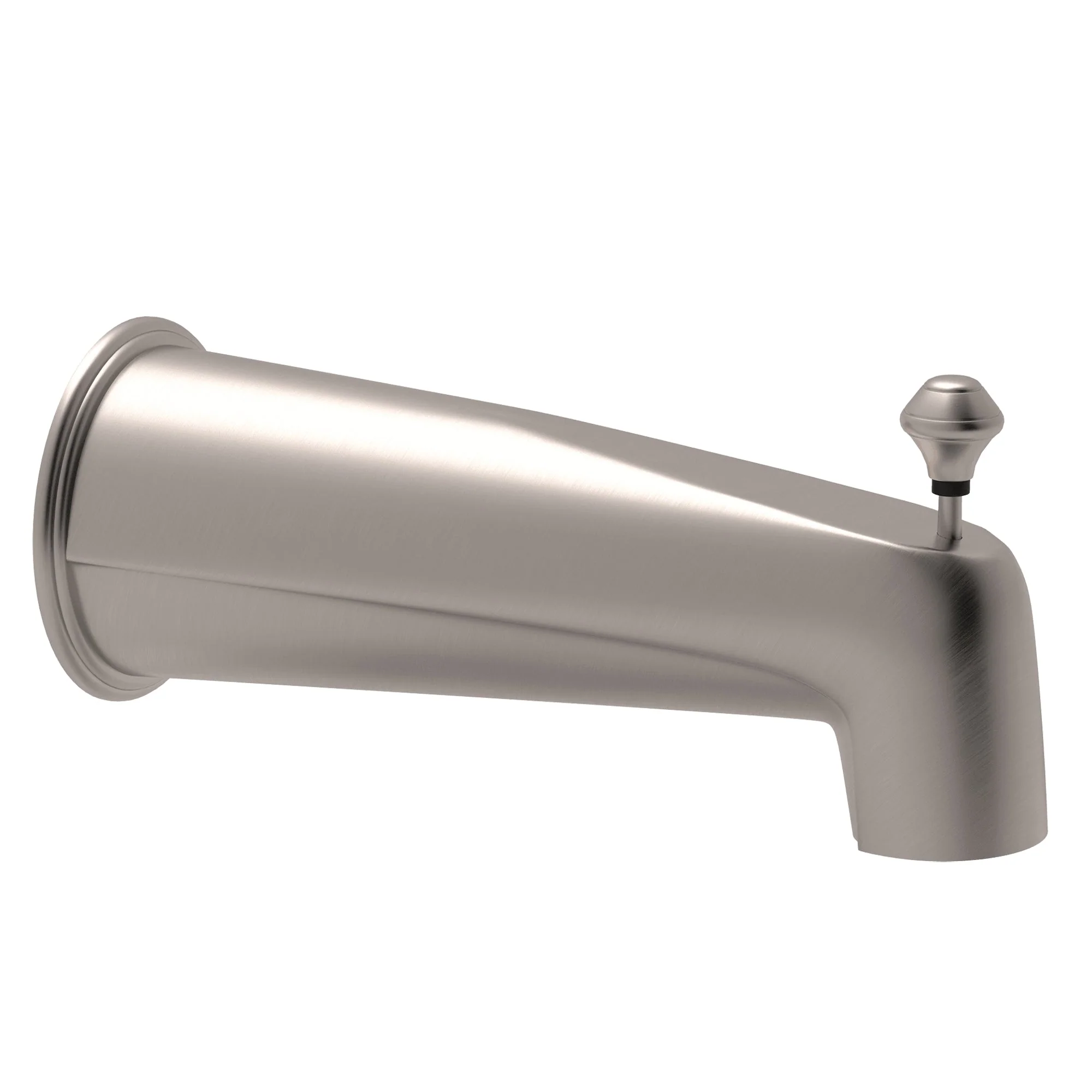 ROHL RT8000 Wall Mount Tub Spout With Diverter - Image 4