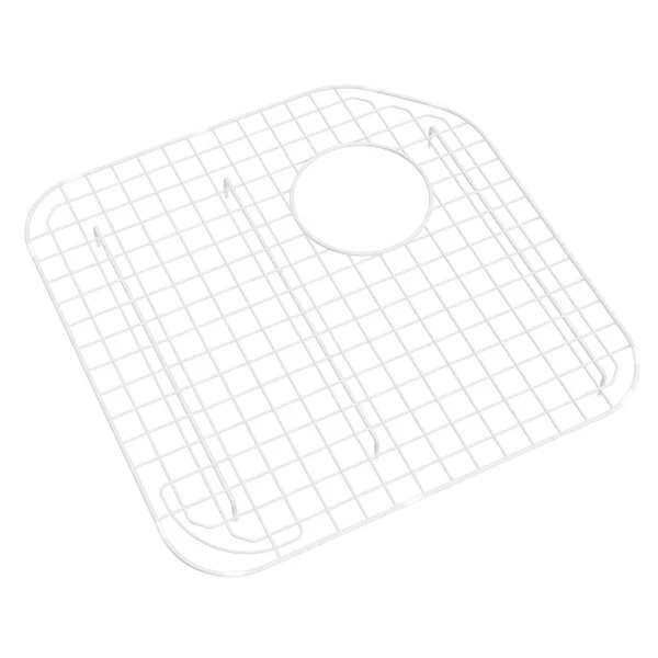 ROHL WSG6327LG Wire Sink Grid For 6337 Kitchen Sinks Large Bowl - Image 3