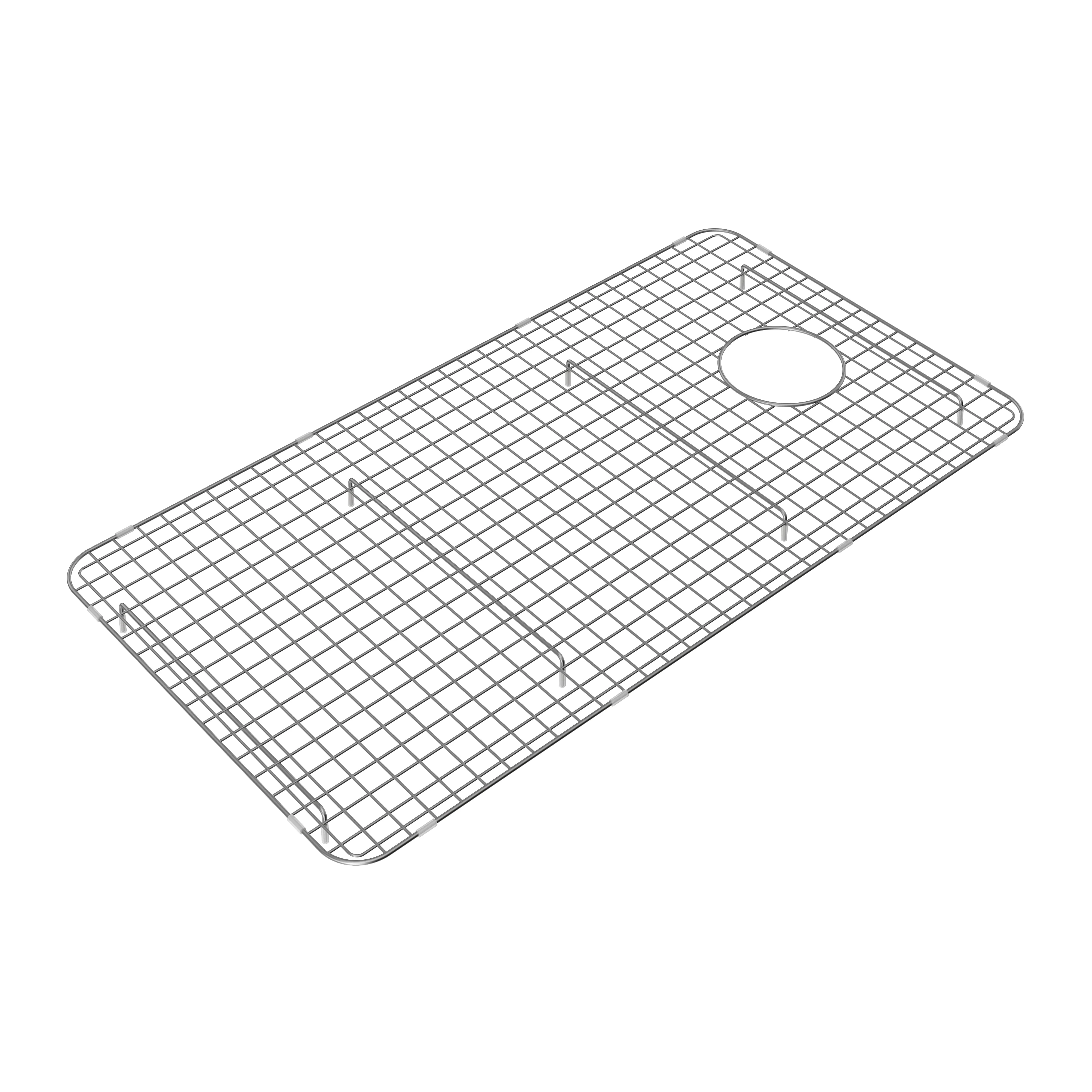 ROHL WSGAL3620 Wire Sink Grid for ALF3620 Kitchen Sink - Image 2
