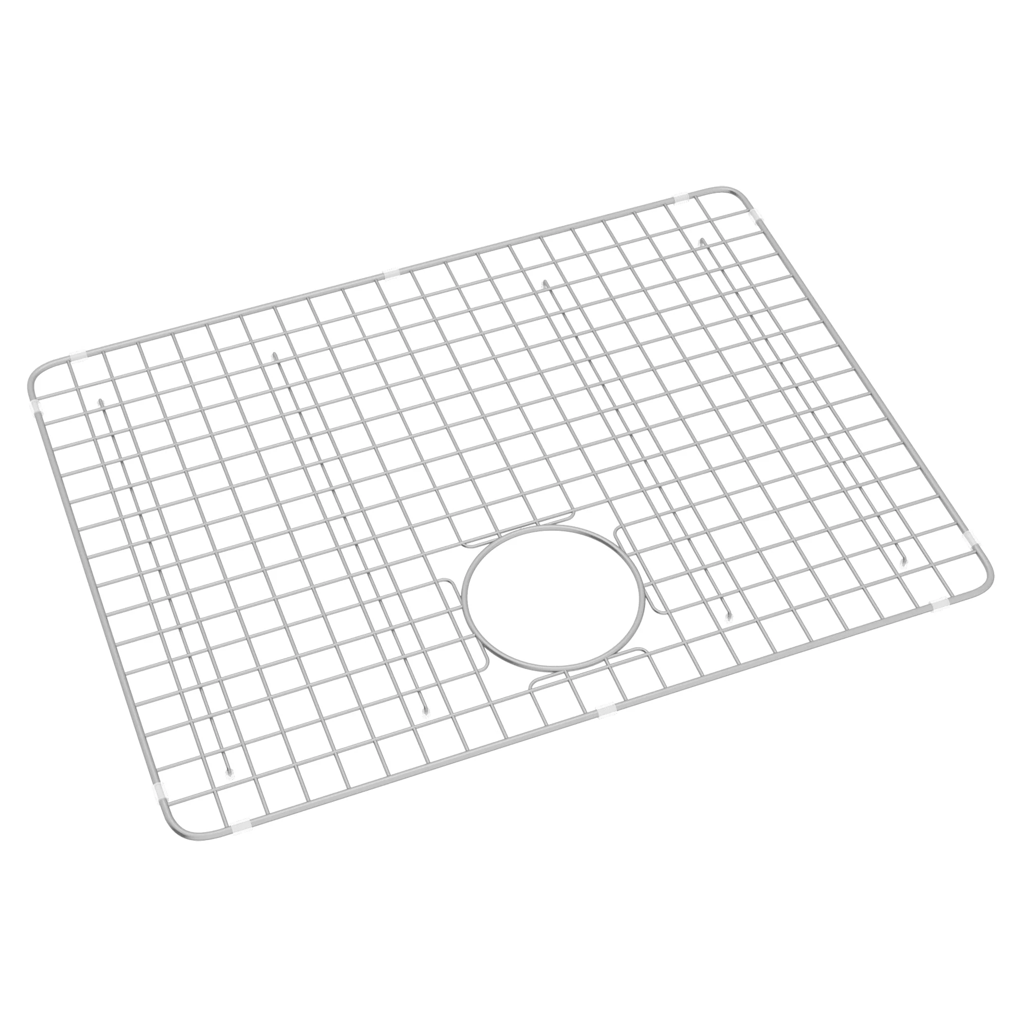 ROHL WSGRSS2418 Wire Sink Grid For RSS2418 Kitchen Sink - Image 2