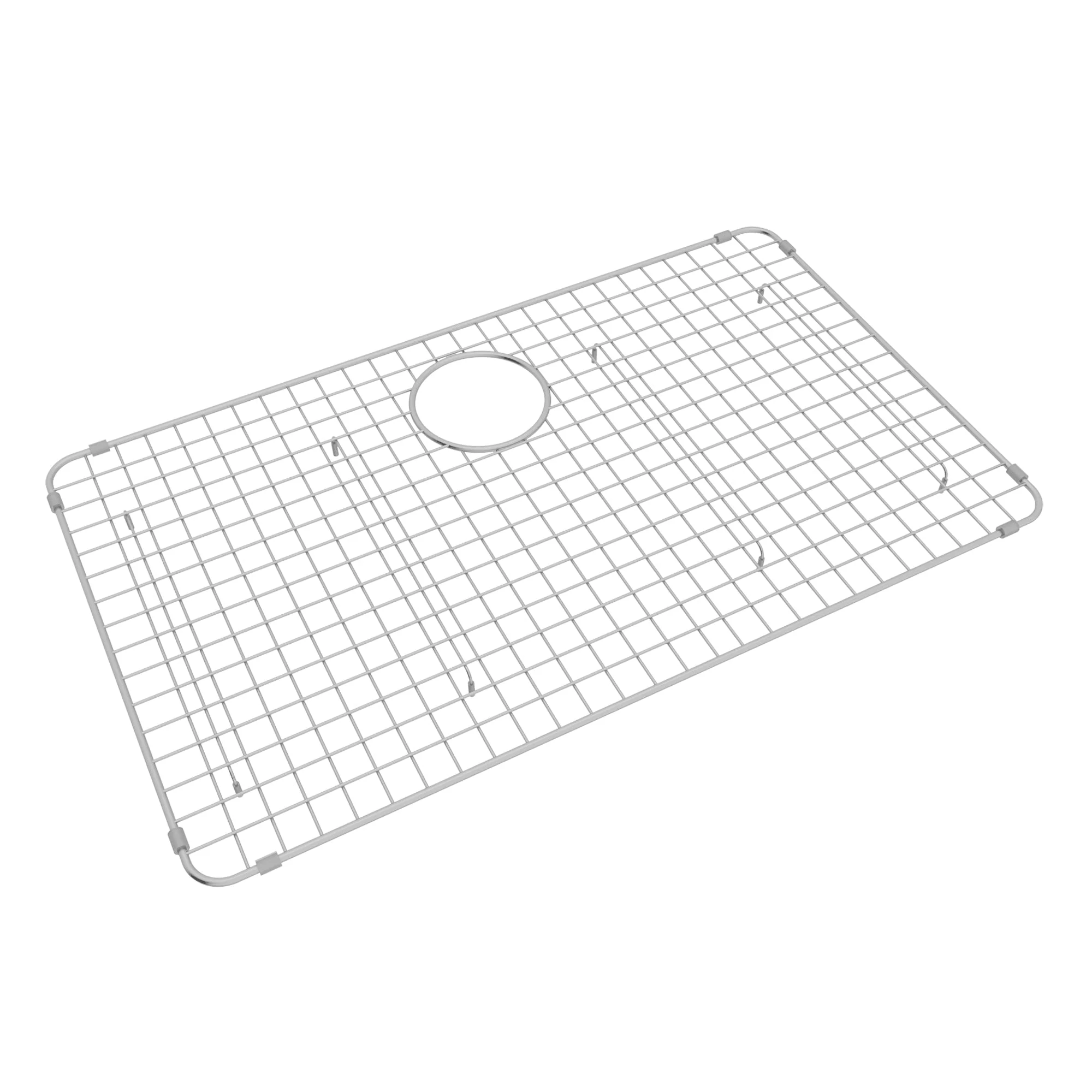 ROHL WSGRSS3018 Wire Sink Grid For RSS3018 And RSA3018 Kitchen Sinks - Image 3