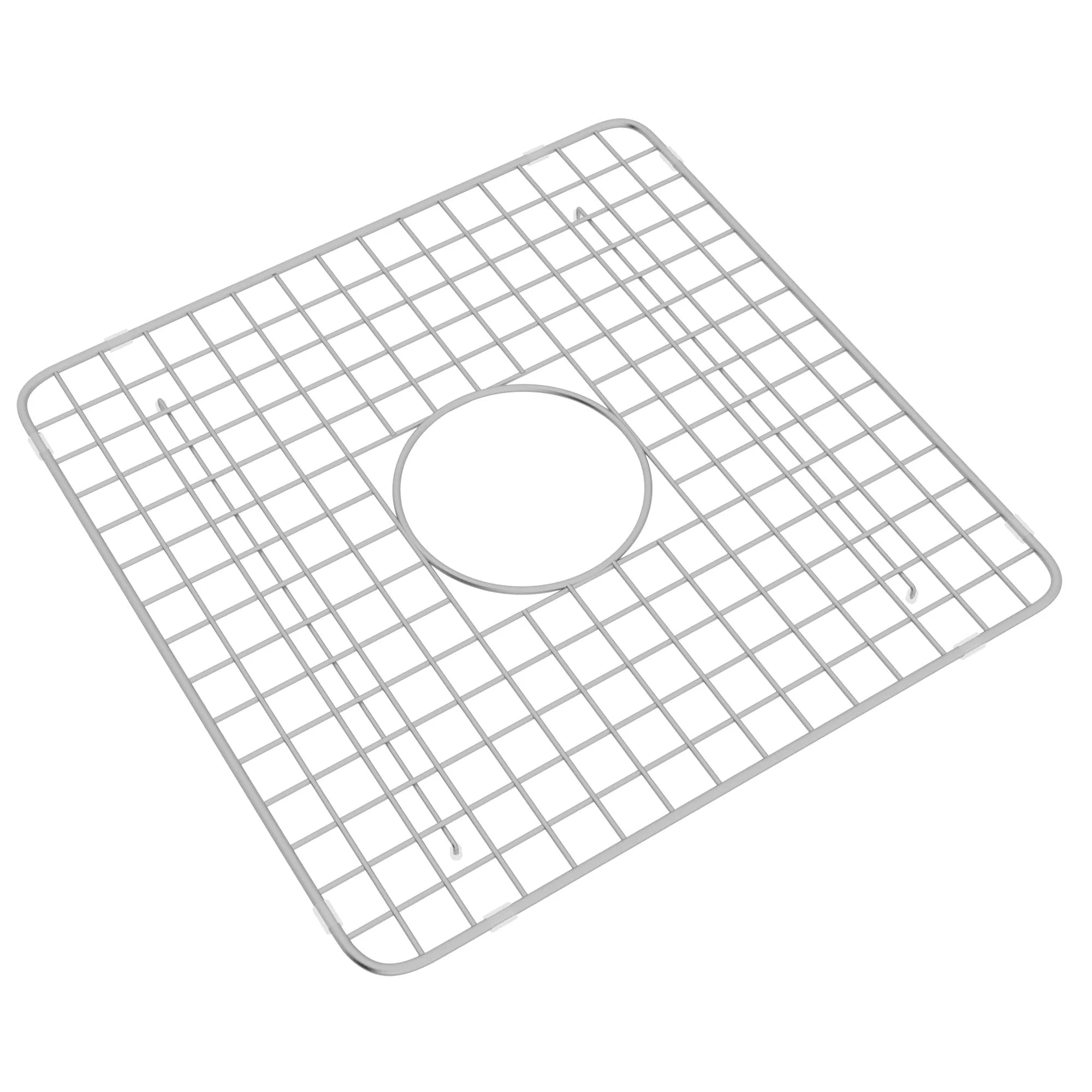 Shaws WSG3719 Wire Sink Grid For RC3719 Kitchen Sink - Image 2